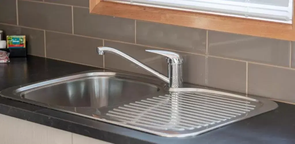 Two-Bedroom Villa in Amaroo Park Two-Bedroom Villa in Amaroo Park