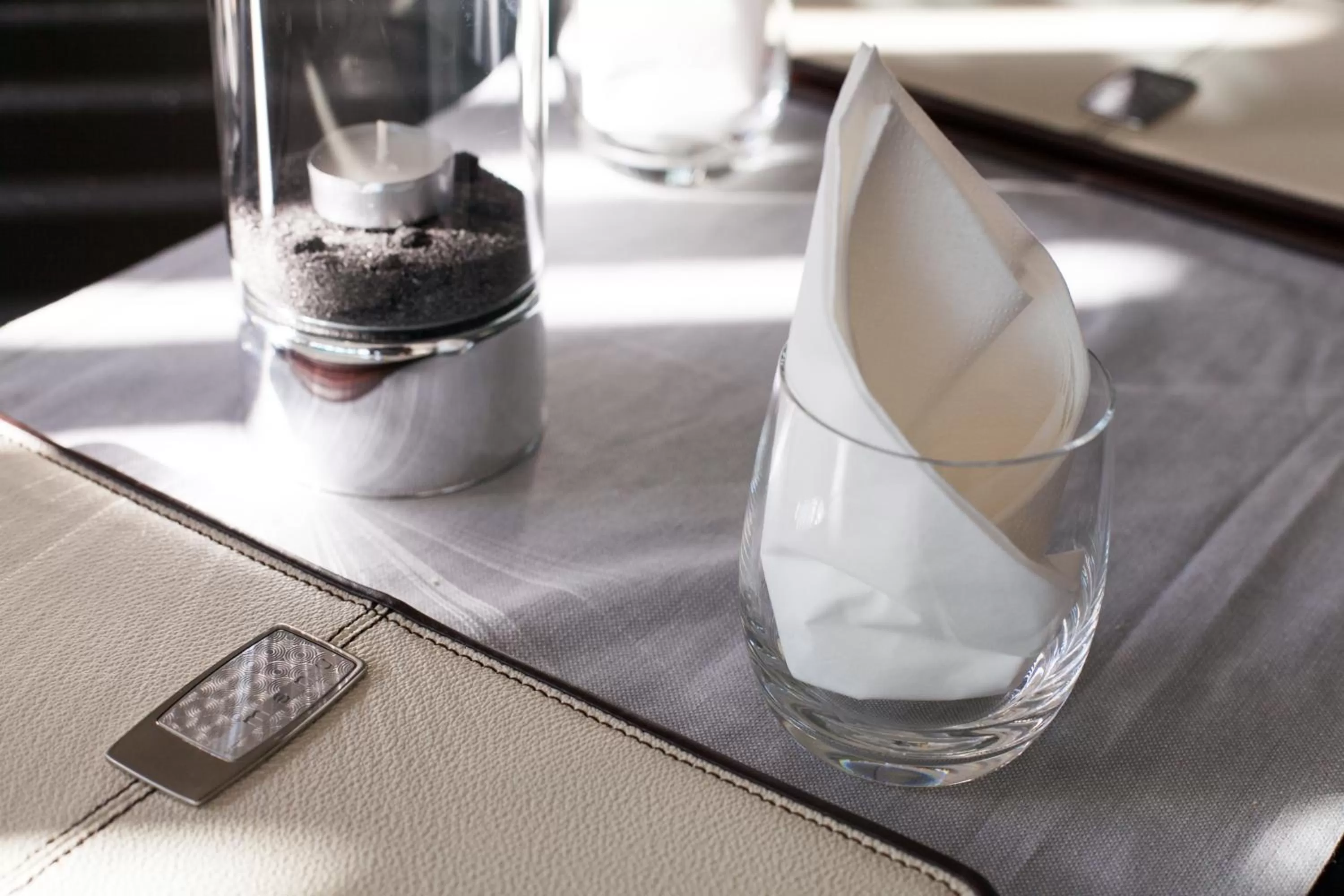 Food and drinks in Hotel Lago Di Garda