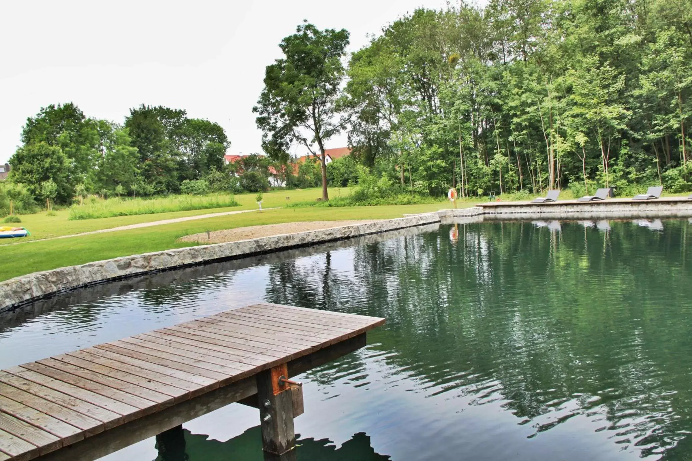 Spa and wellness centre/facilities, Swimming Pool in Schloss Burgellern