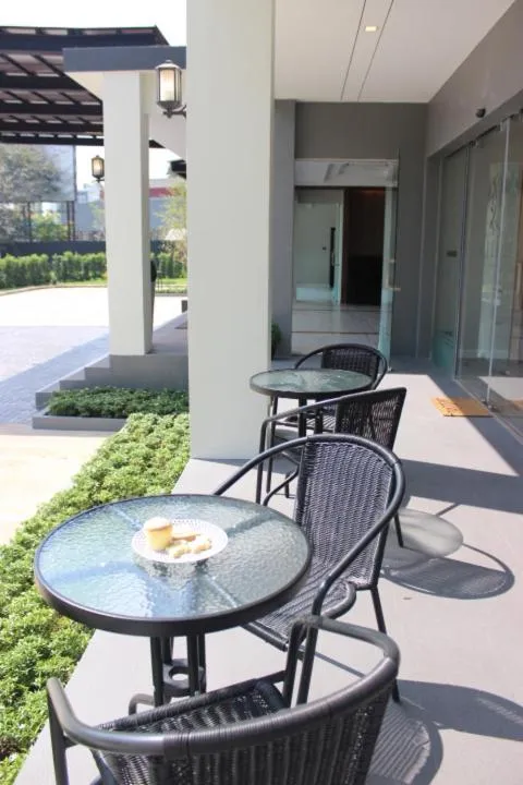 Wellness Chiang Mai Hotel