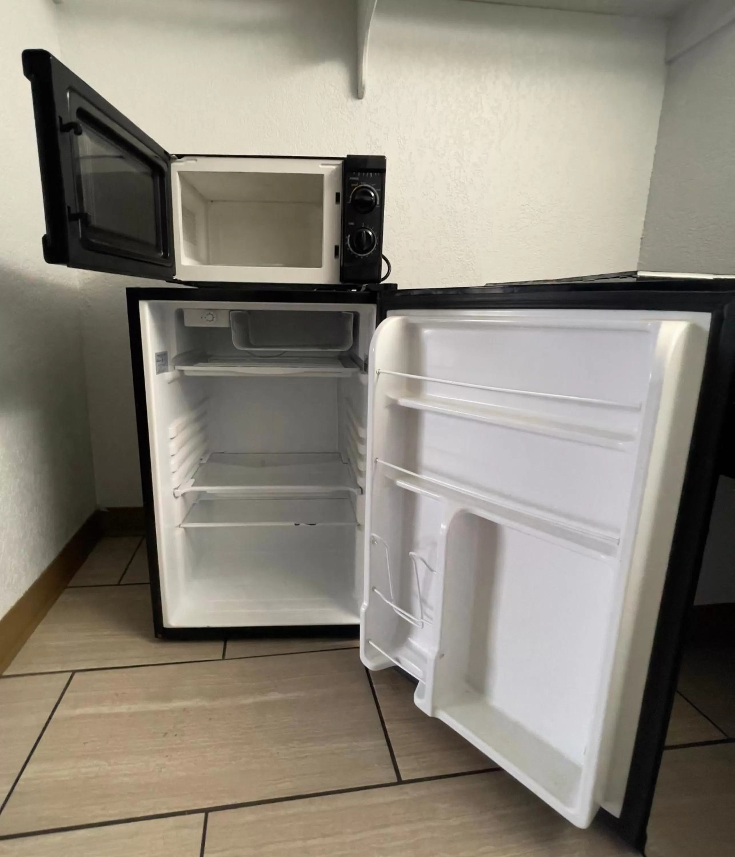 Lobby or reception in Motel 6-Sallisaw, OK