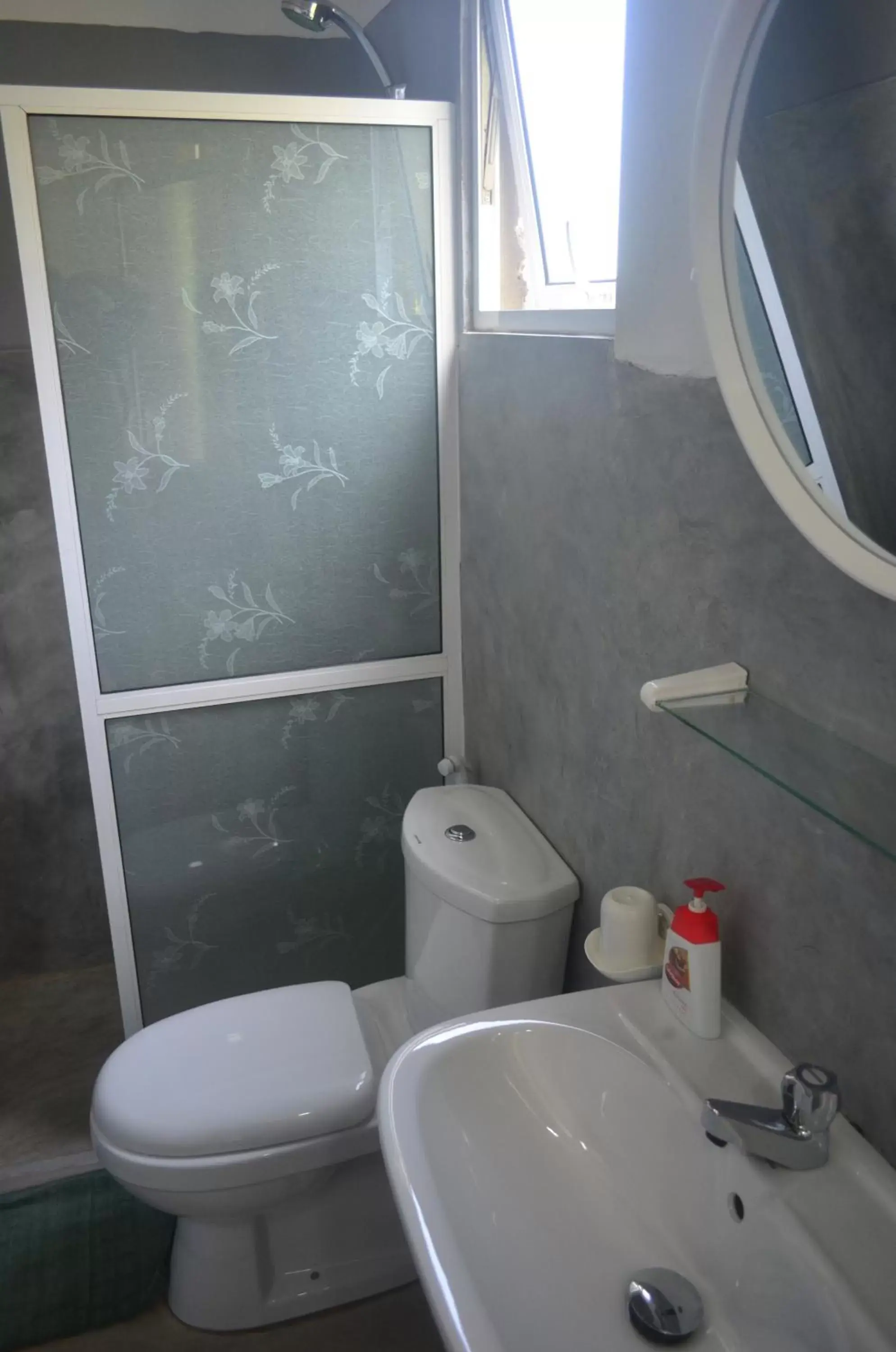Toilet, Bathroom in Holiday Inn Unawatuna