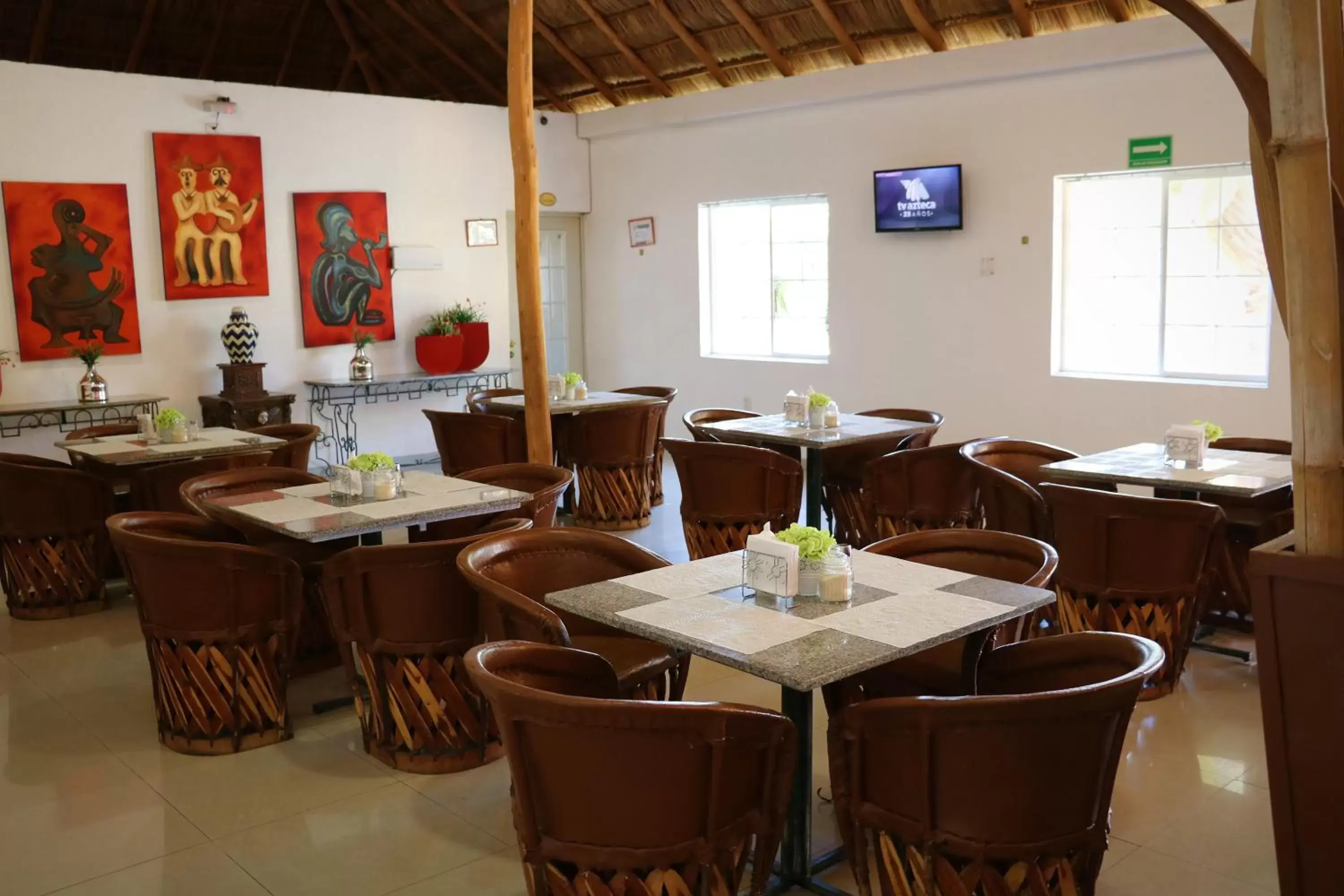 Restaurant/Places to Eat in Zar Colima