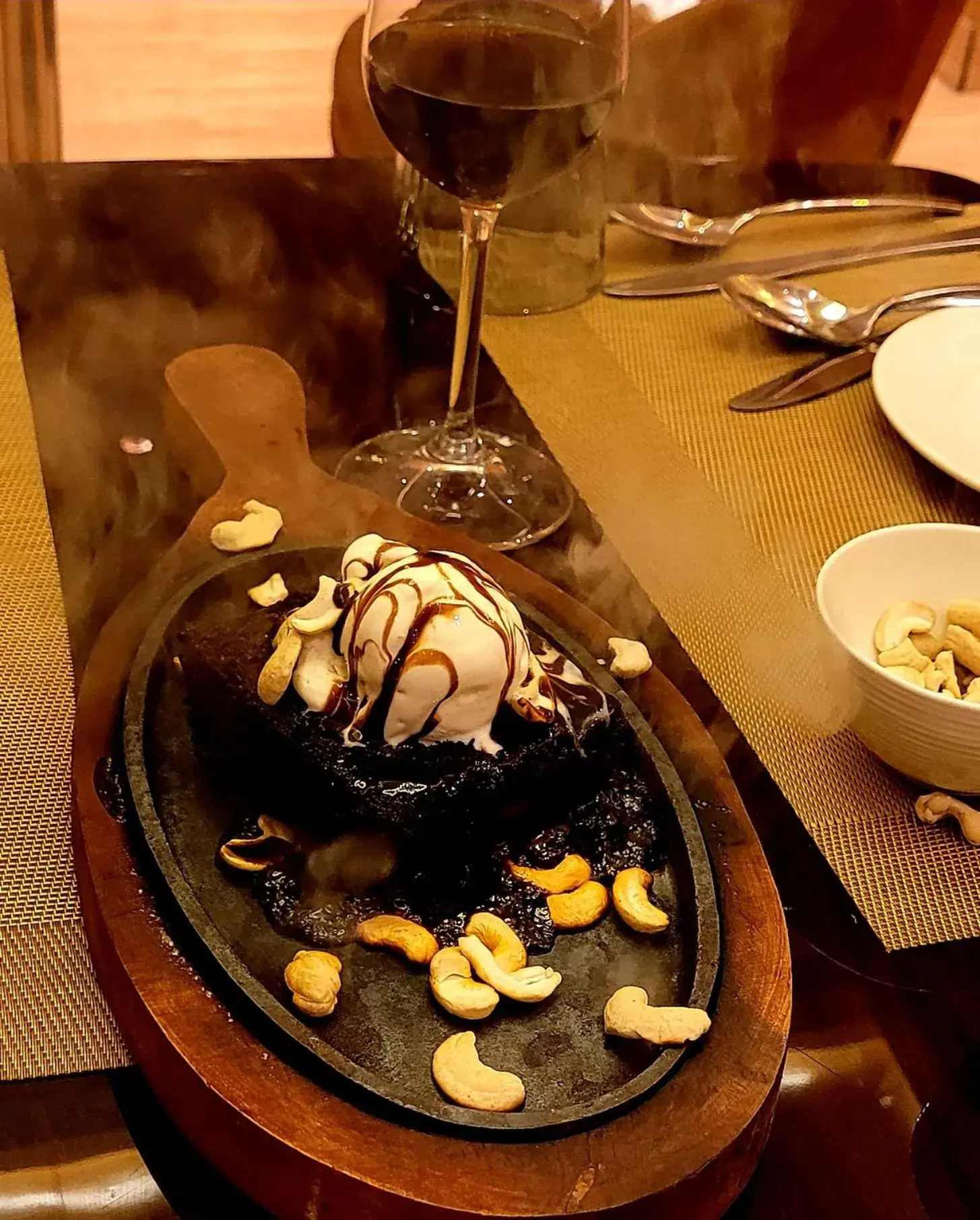 Food and drinks in Best Western Vrindavan Food and drinks in Best Western Vrindavan