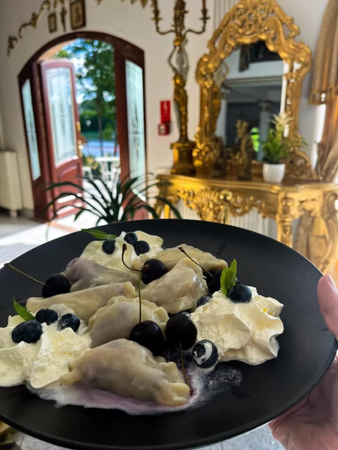 Medical & SPA "Pałac na Wodzie" Falkowski Augustów