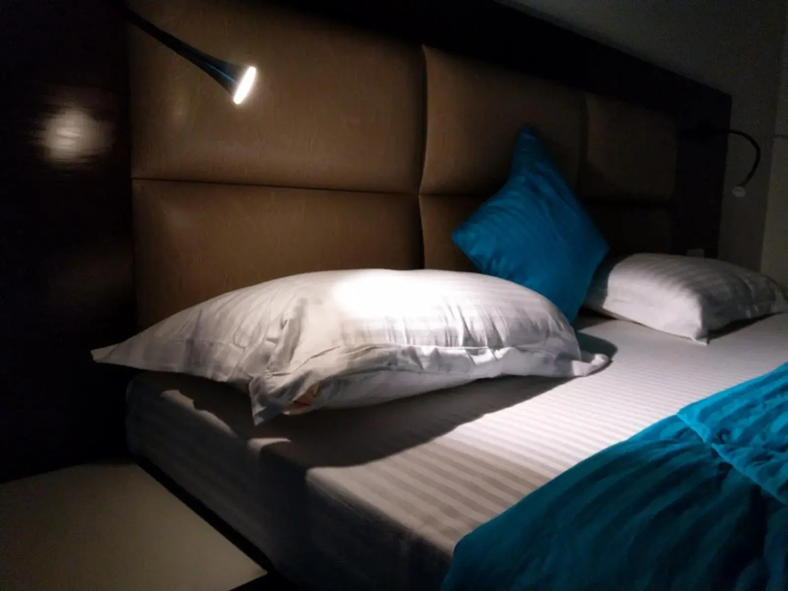 Bed in Joeys Hostel