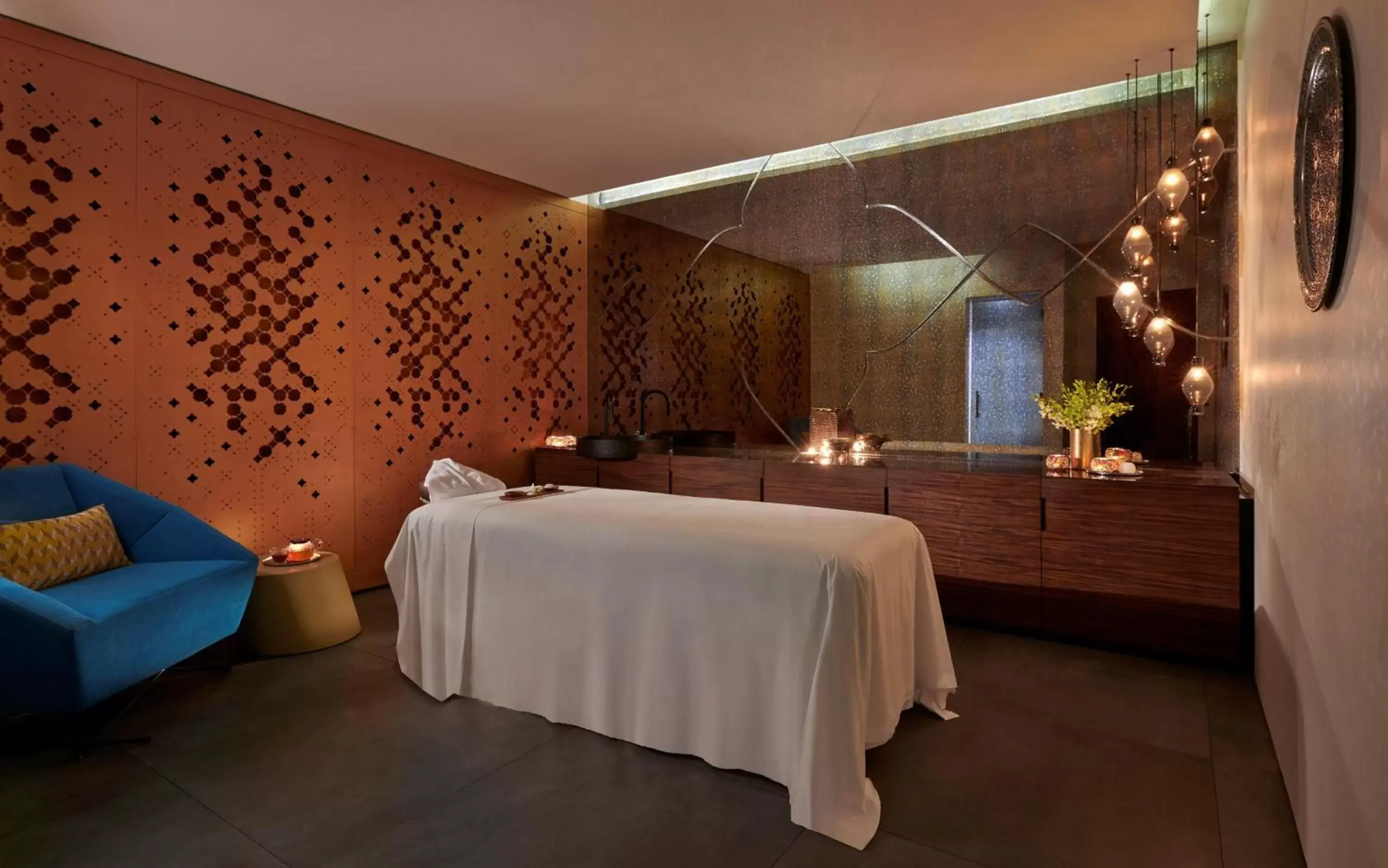 Massage, Spa/Wellness in Fairmont Ajman