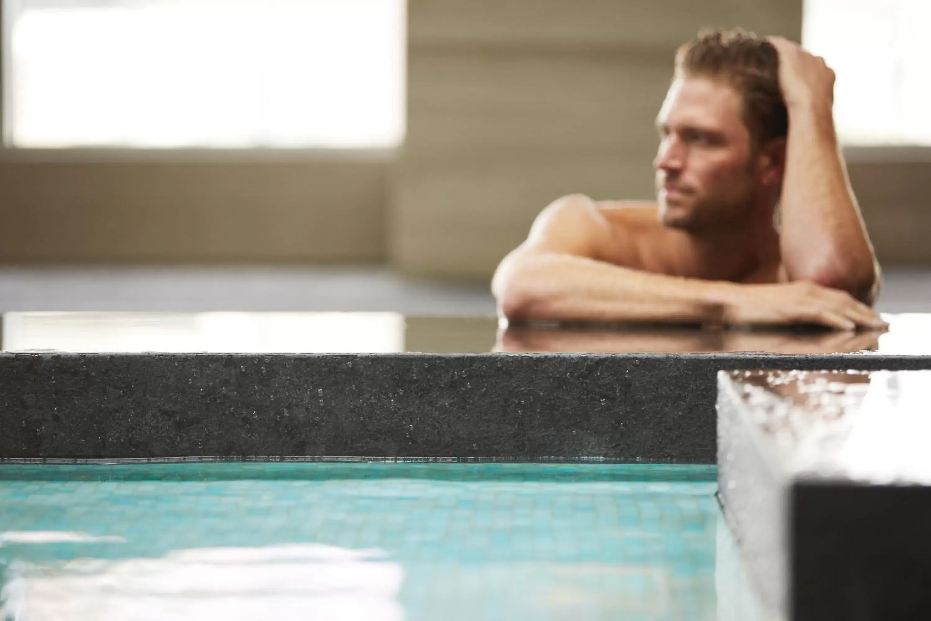 Spa and wellness centre/facilities, Swimming Pool in Four Seasons Hotel Toronto at Yorkville