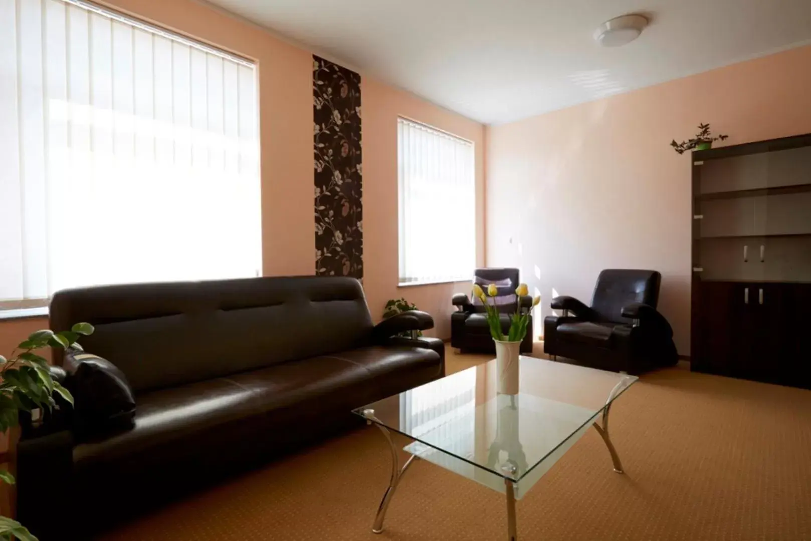 Pokoje Gościnne WSAP Pokoje Gościnne WSAP