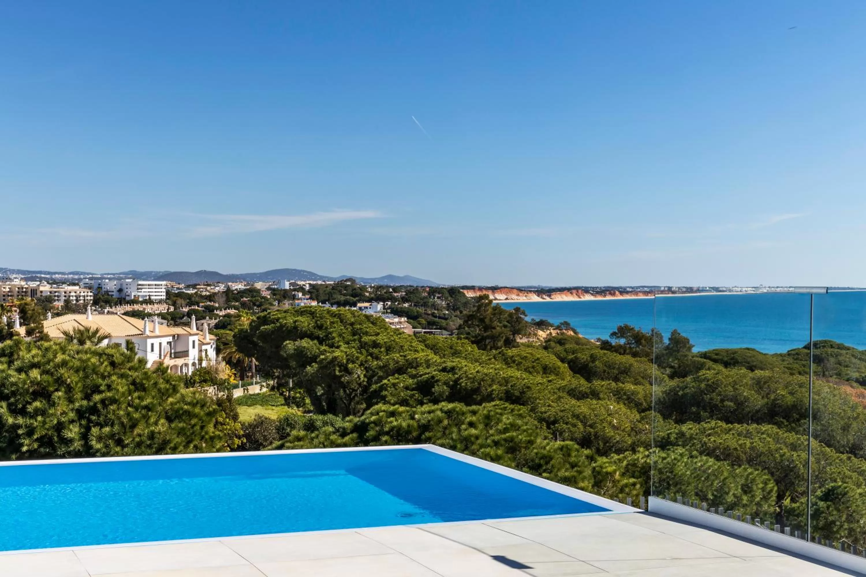 View (from property/room) in Vila Maria Hotel - Adults Only