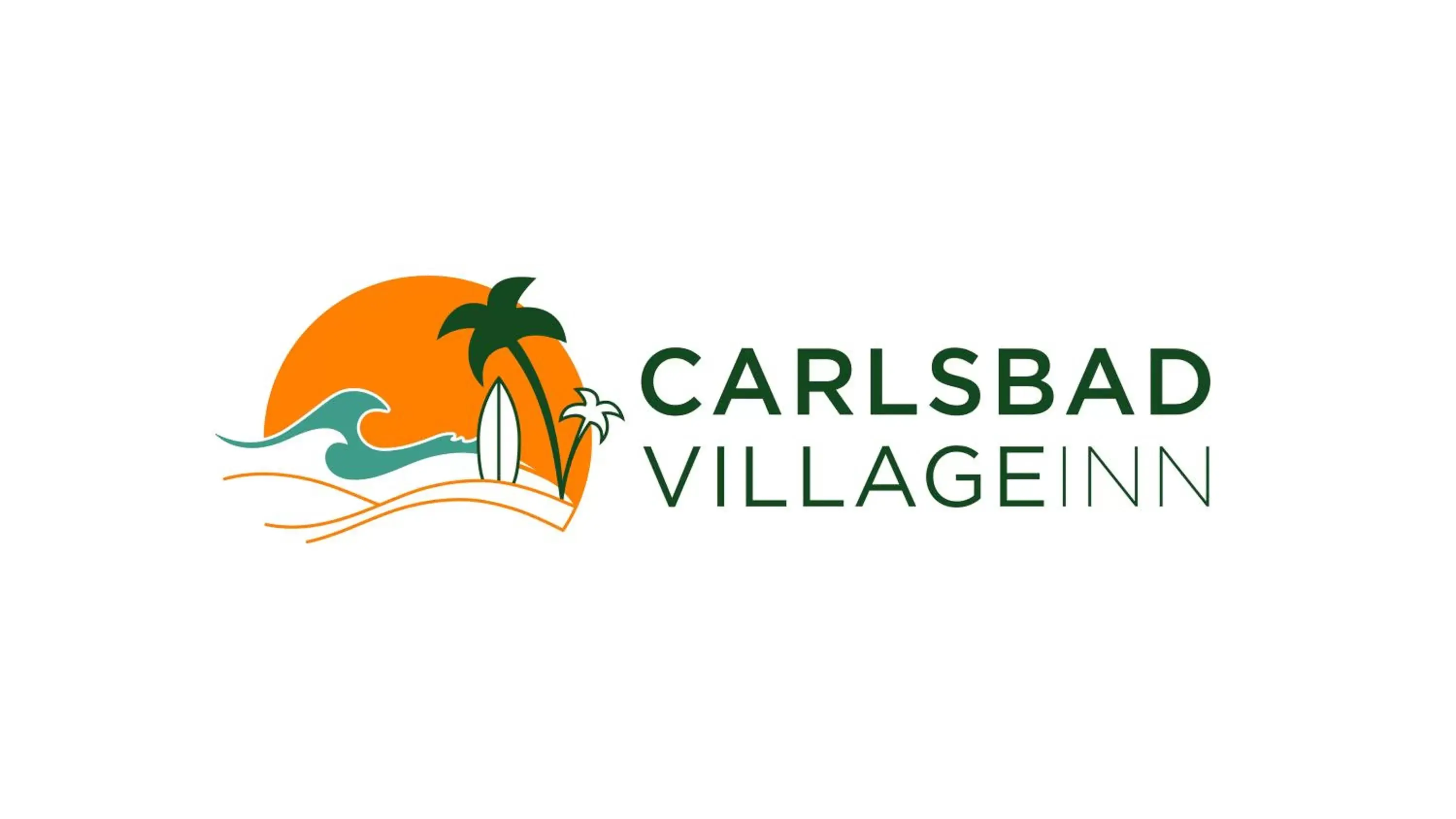 Property logo or sign, Property Logo/Sign in Carlsbad Village Inn