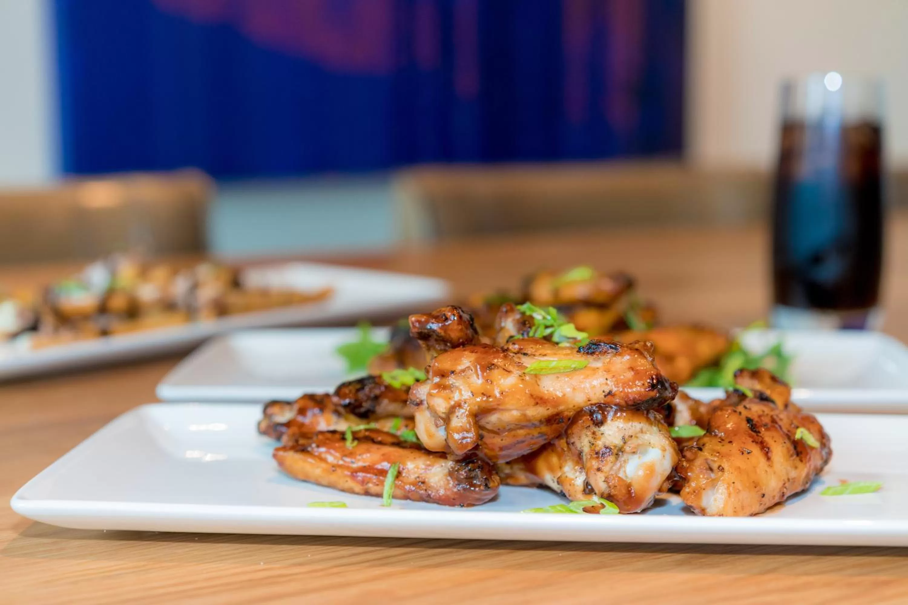 Restaurant/places to eat in Hotel Indigo Tallahassee - Collegetown by IHG