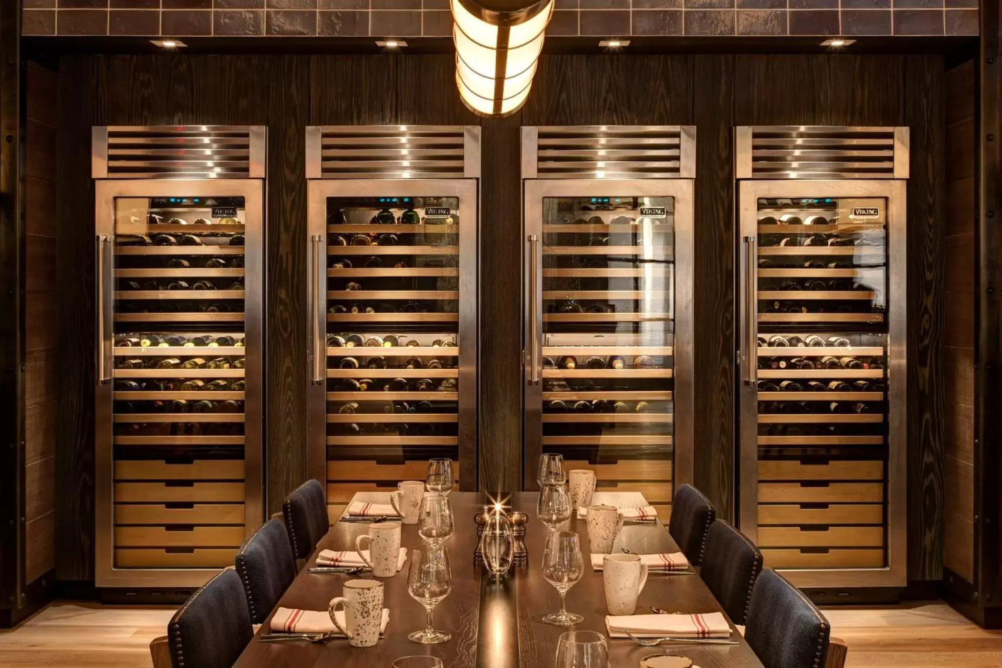 Restaurant/places to eat in Loews Philadelphia Hotel Restaurant/places to eat in Loews Philadelphia Hotel