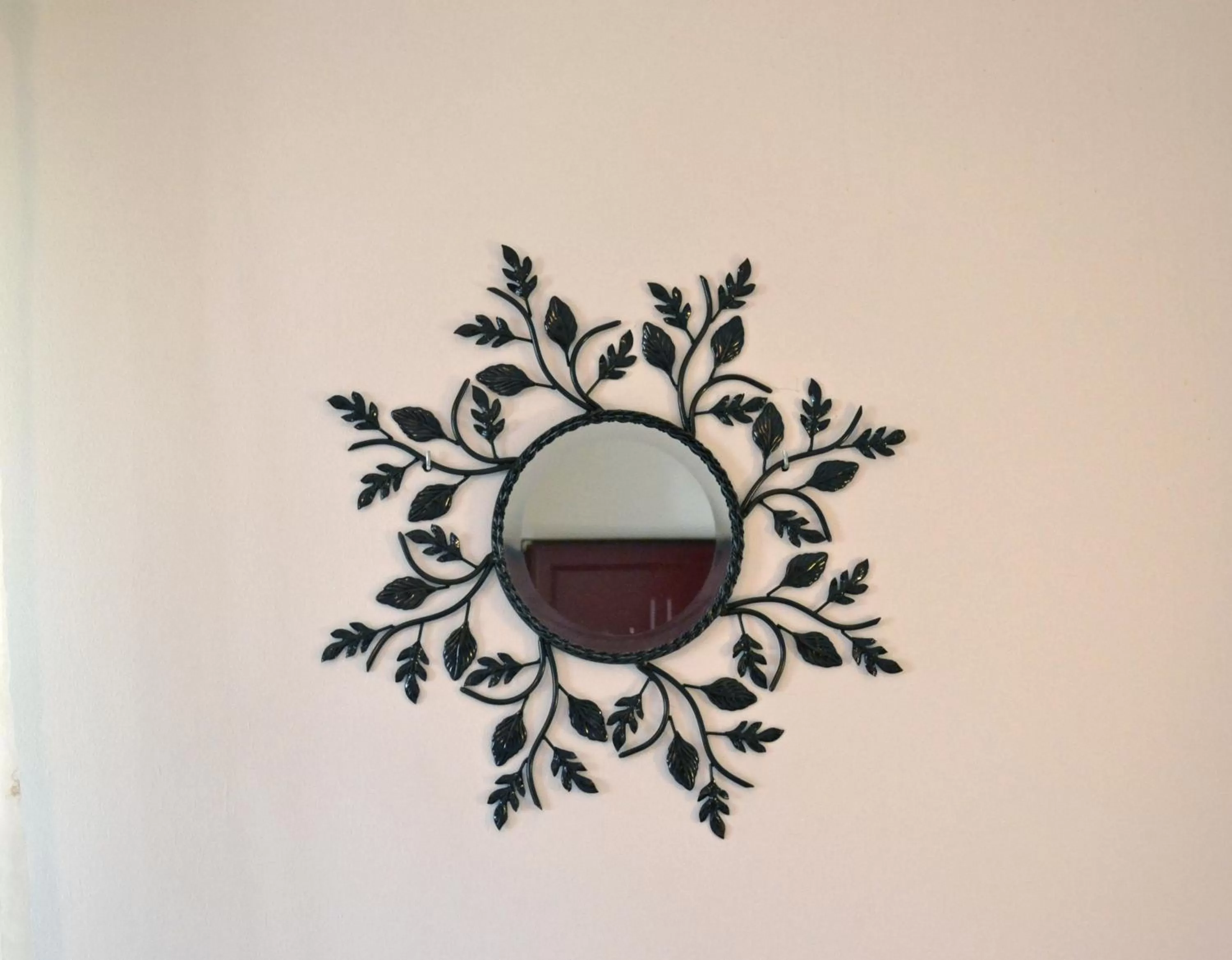 Decorative detail, TV/Entertainment Center in Anesis