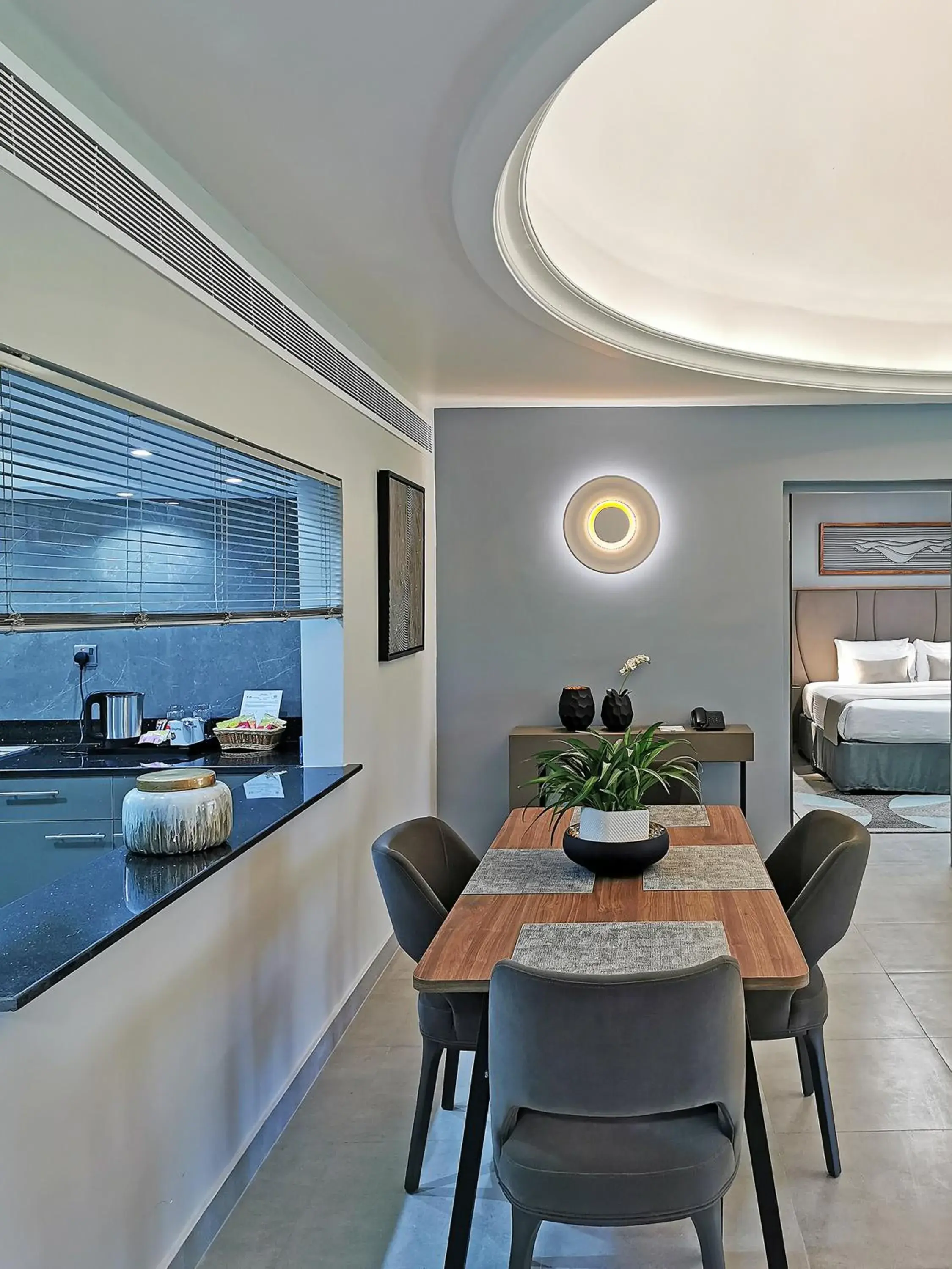 Lounge or bar in Marbella Resort Lounge or bar in Marbella Resort