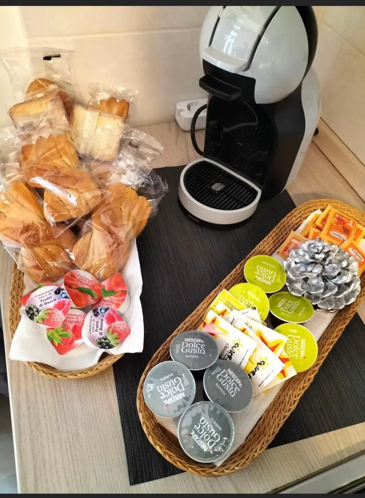 Breakfast, Food in Il CASALETTO di Laura
