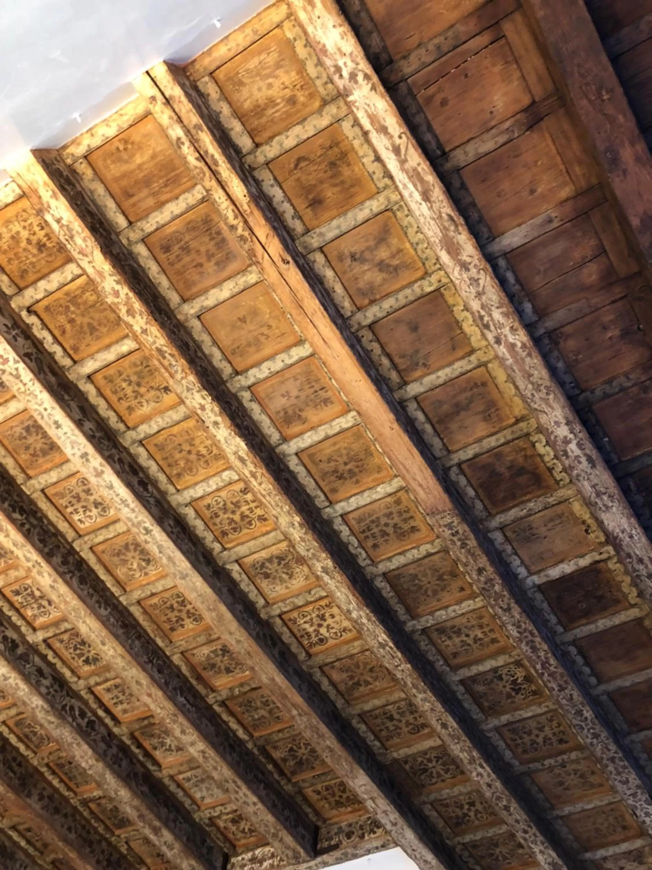 Landmark view in Palazzina300