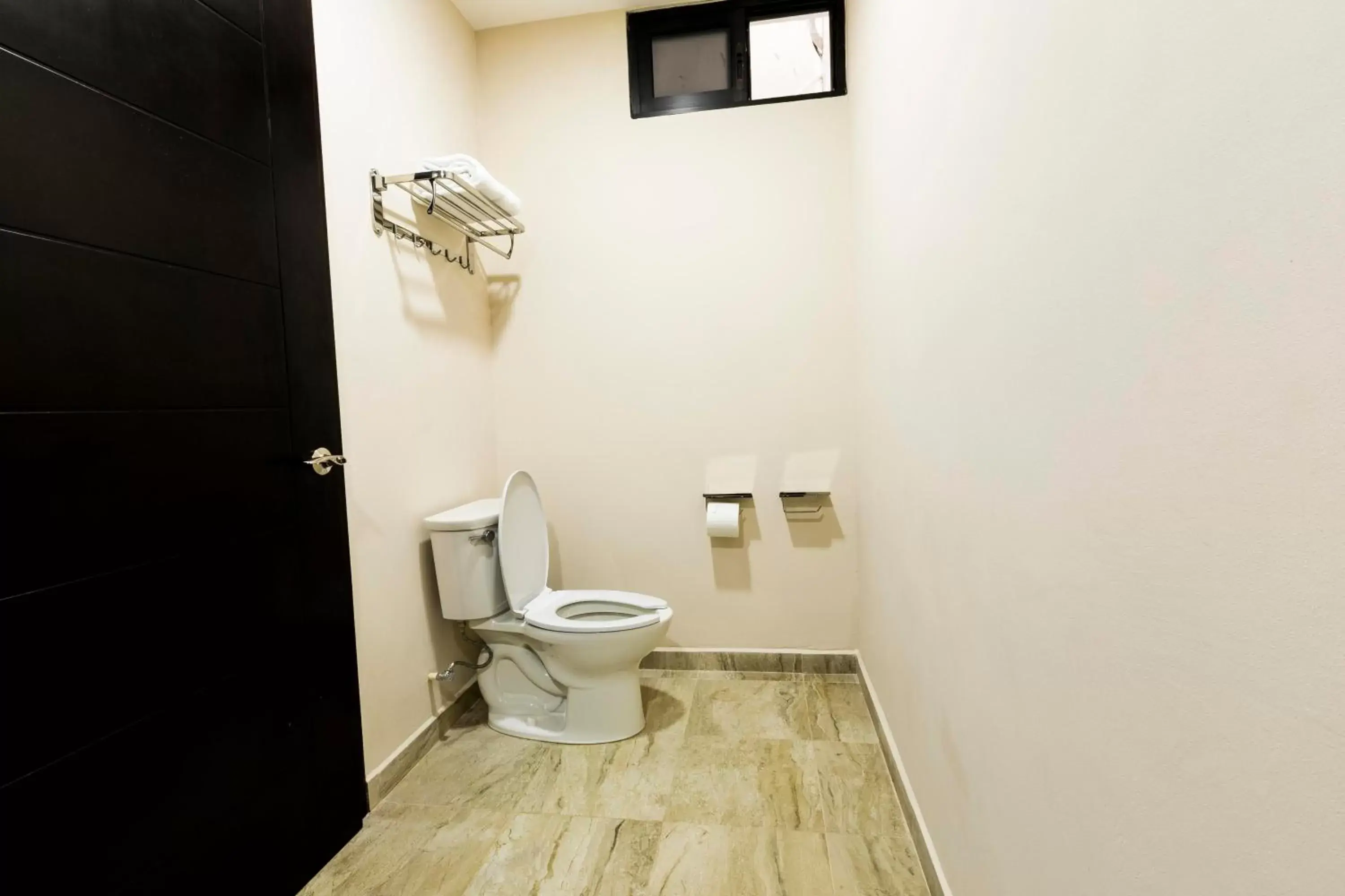 Toilet, Bathroom in Los Frailes Hotel Boutique