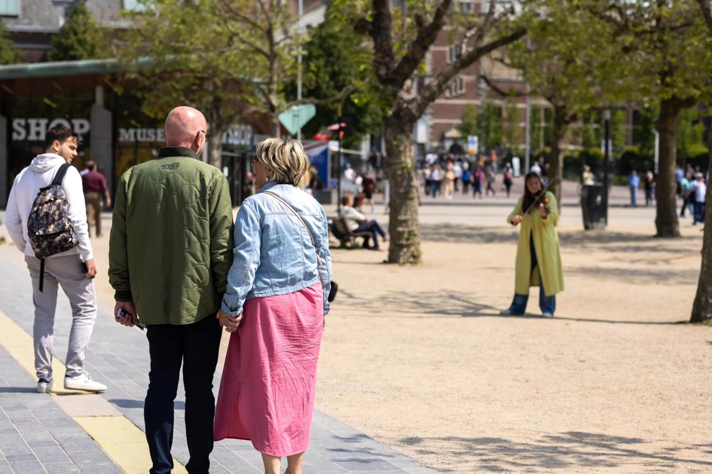 Day in Hotel Aalders