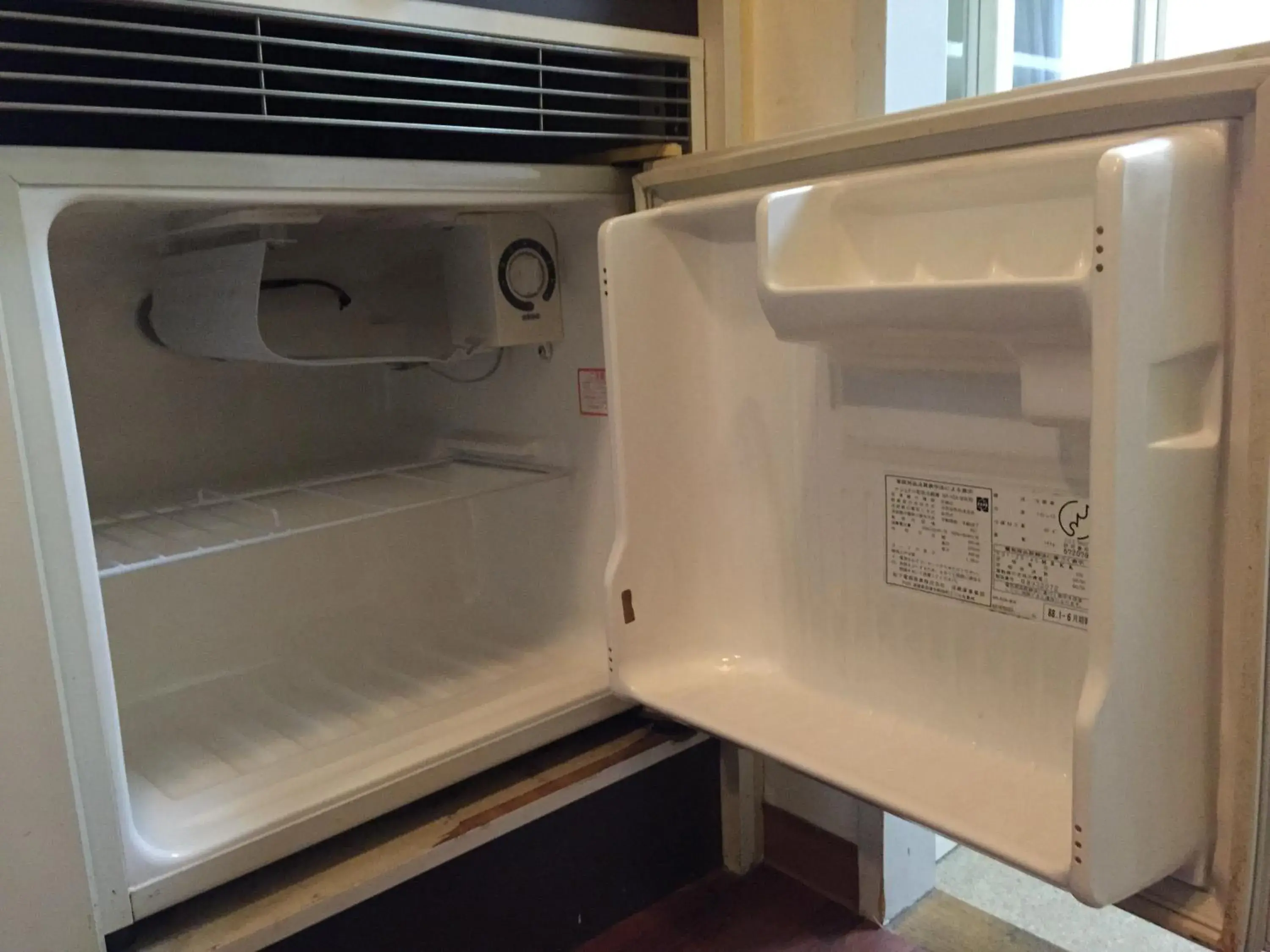 Twin Room - single occupancy - Smoking in Sky Heart Hotel Kawasaki Twin Room - single occupancy - Smoking in Sky Heart Hotel Kawasaki