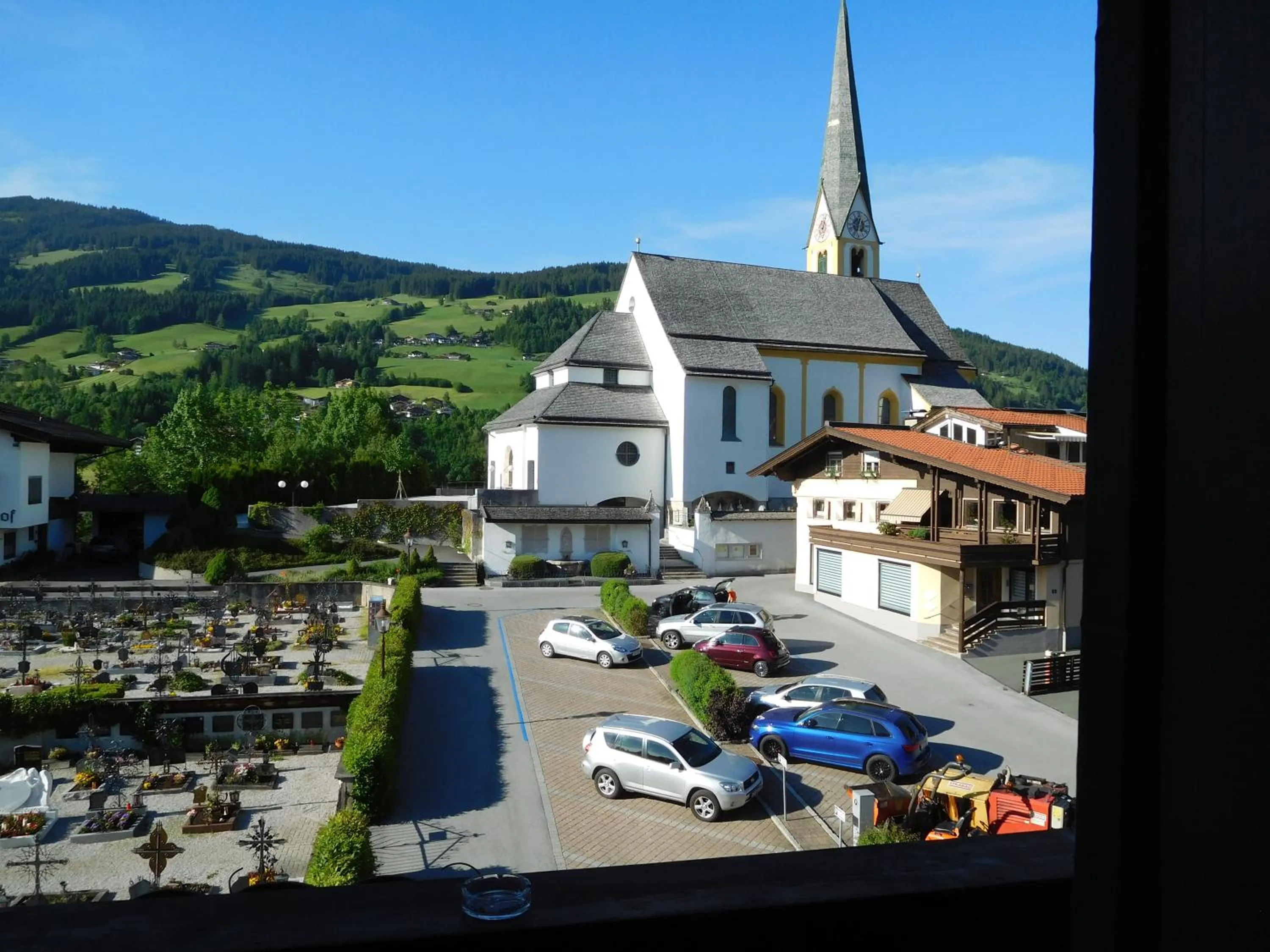 Banquet/Function facilities in Hotel Kirchenwirt