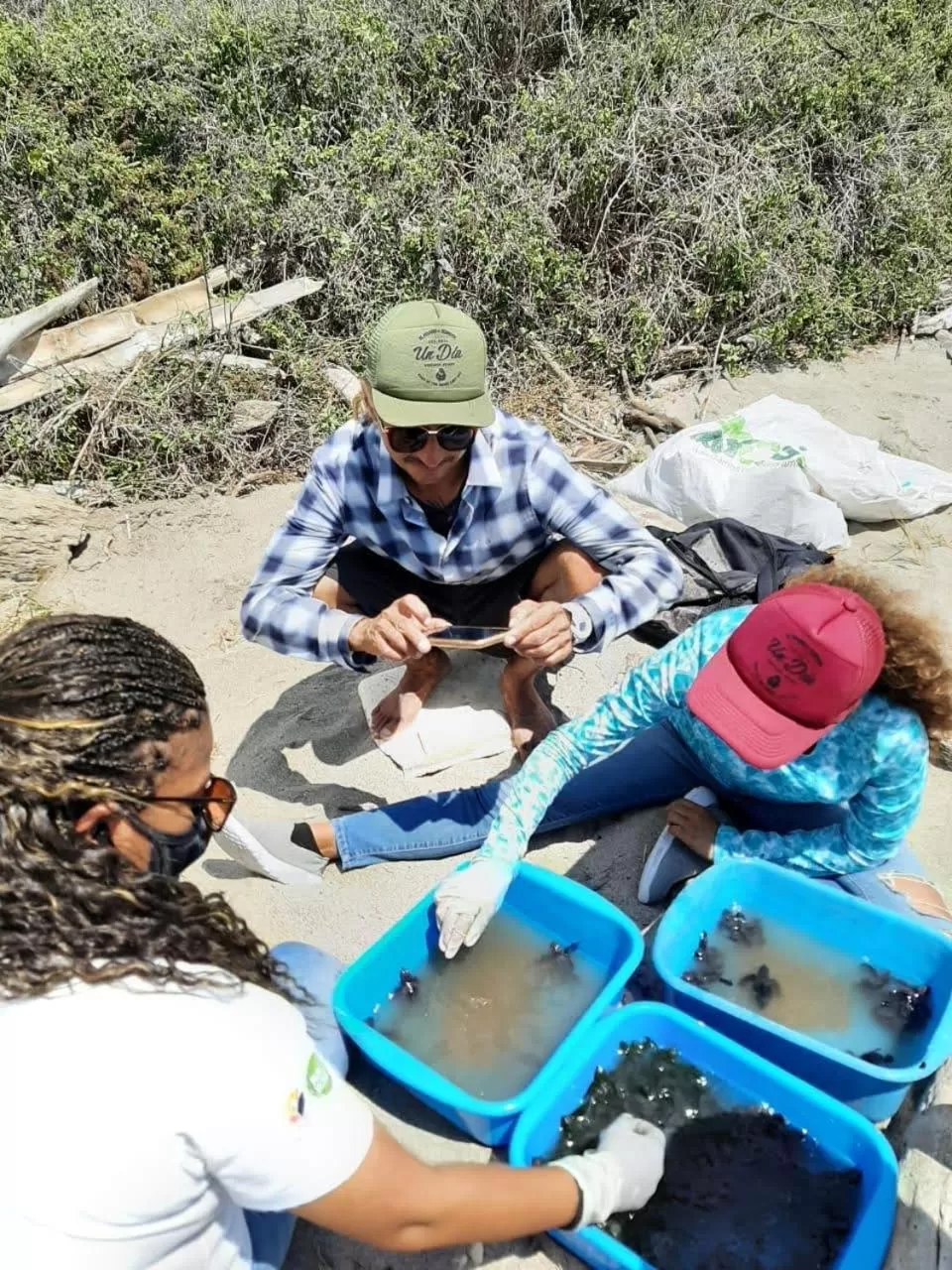 Un Dia Boutique Resort