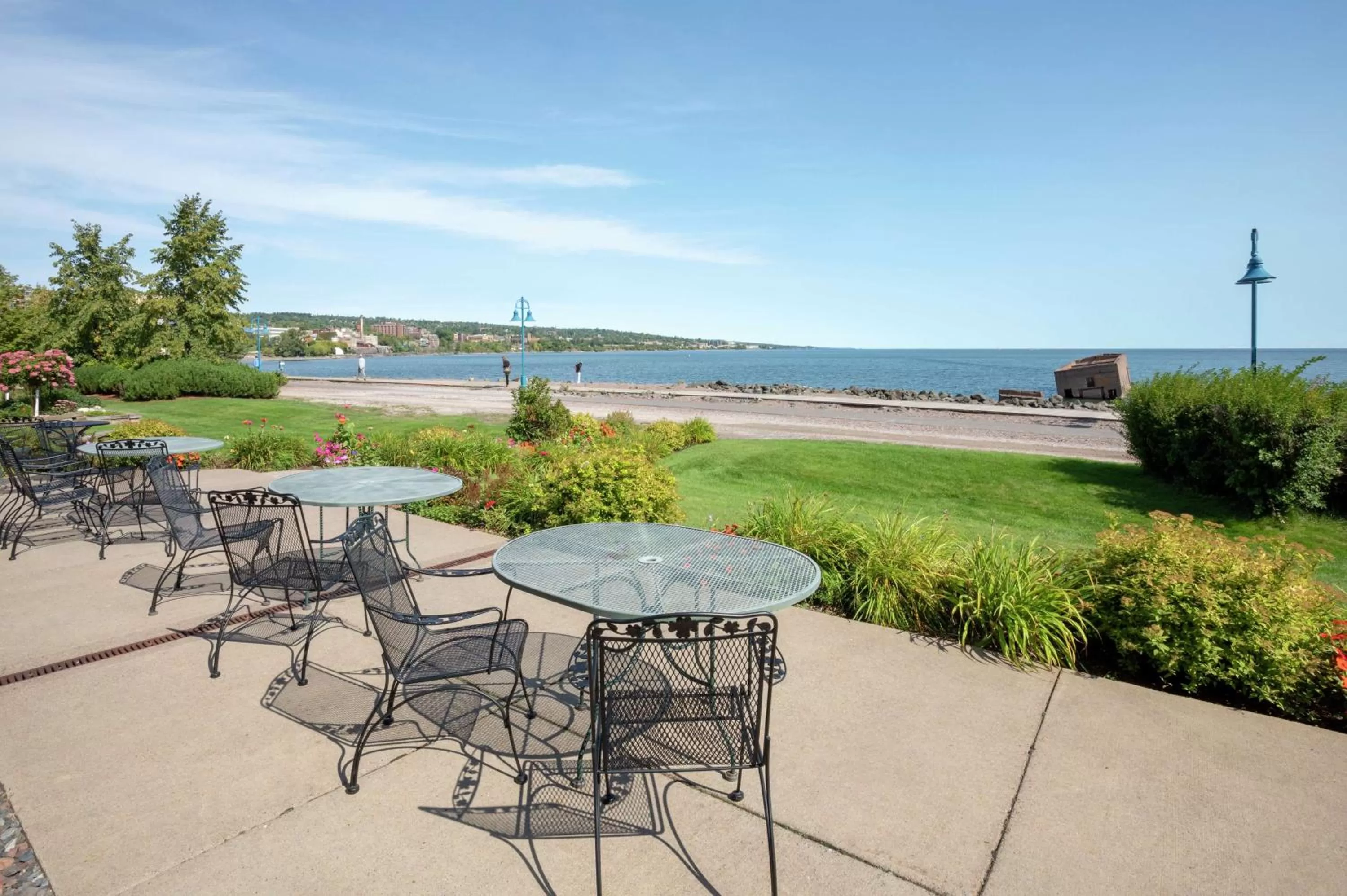 Hampton Inn Duluth-Canal Park