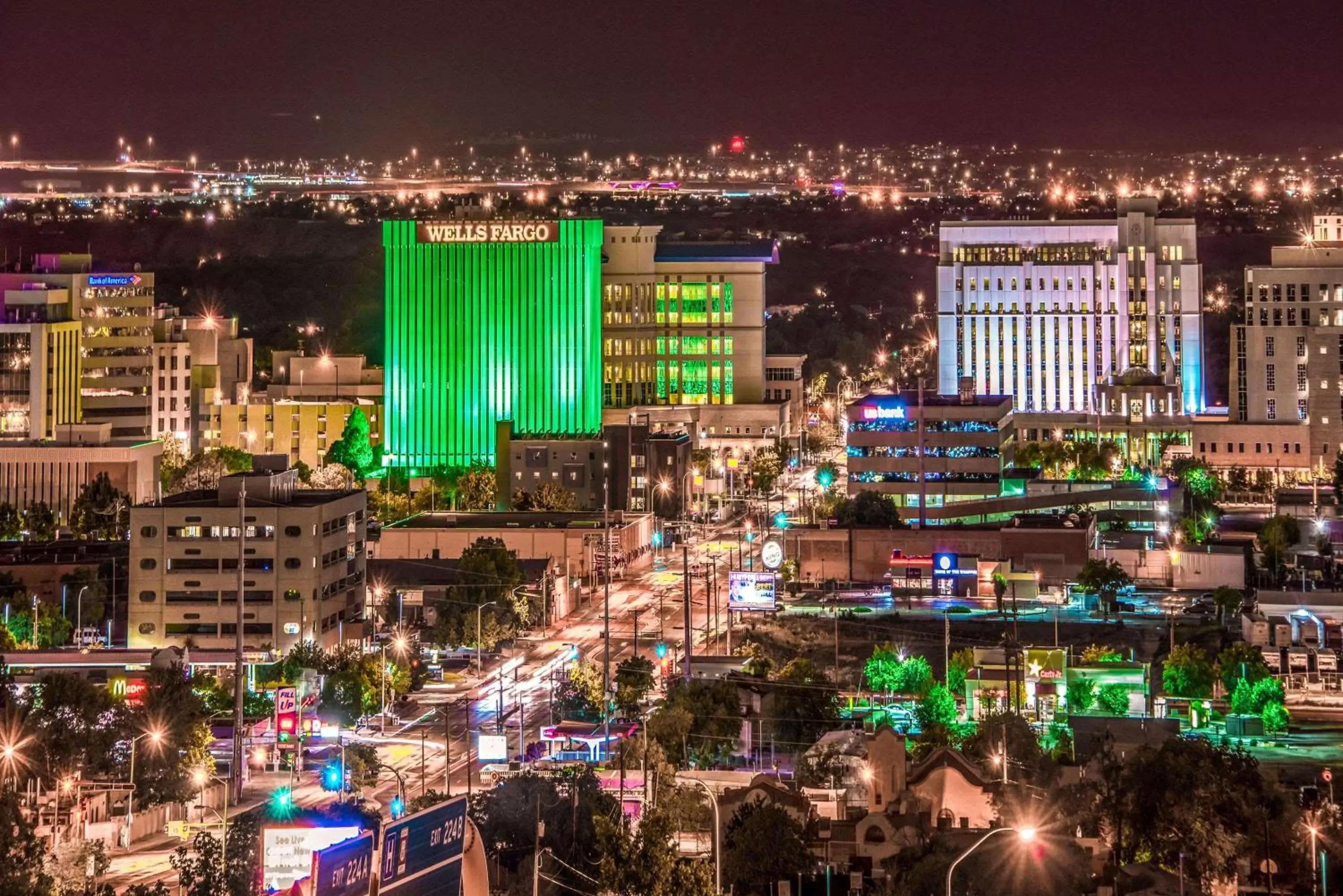 Property building in Days Inn by Wyndham Rio Rancho Property building in Days Inn by Wyndham Rio Rancho