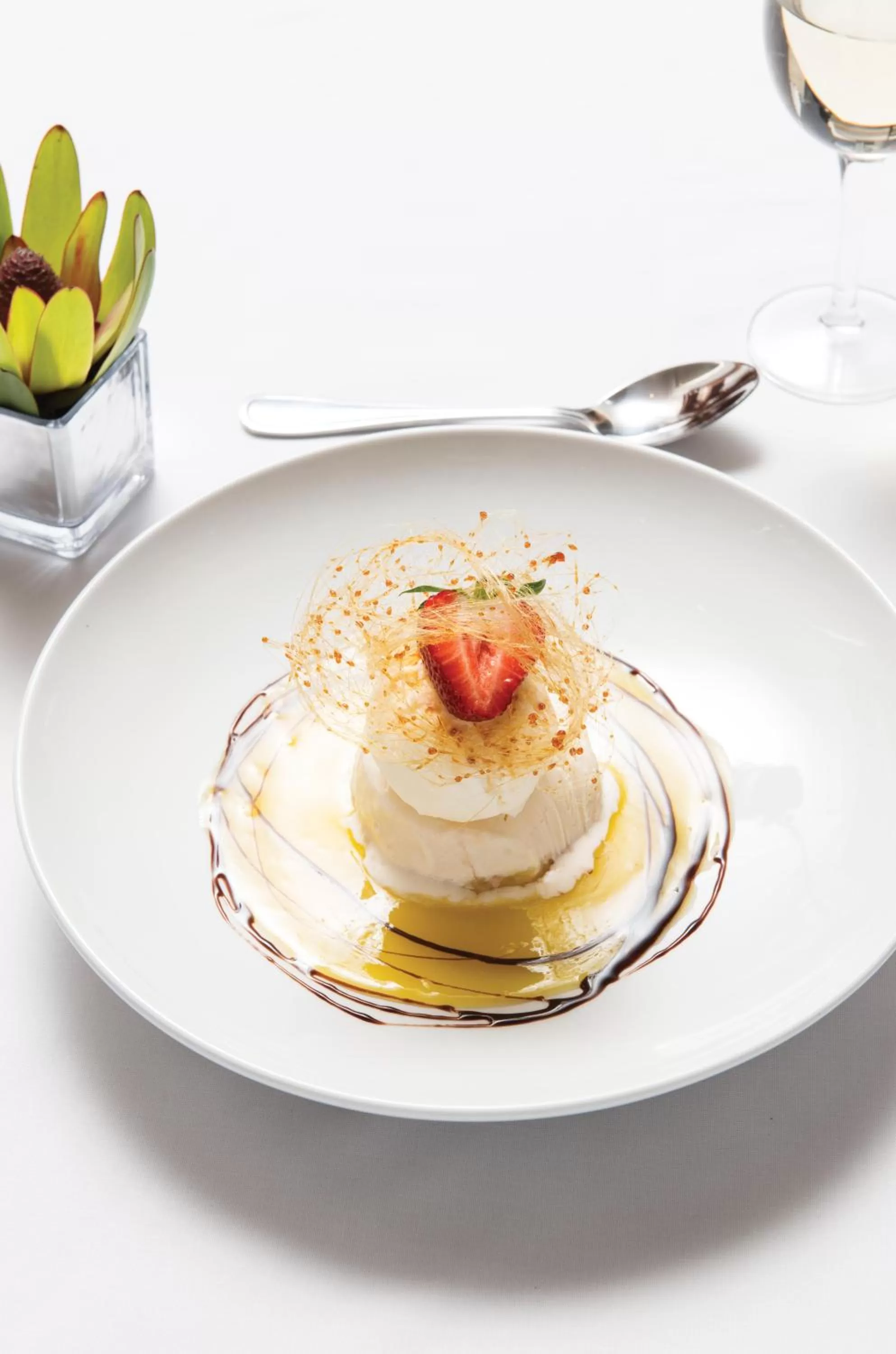 Breakfast in Hollow on the Square City Hotel