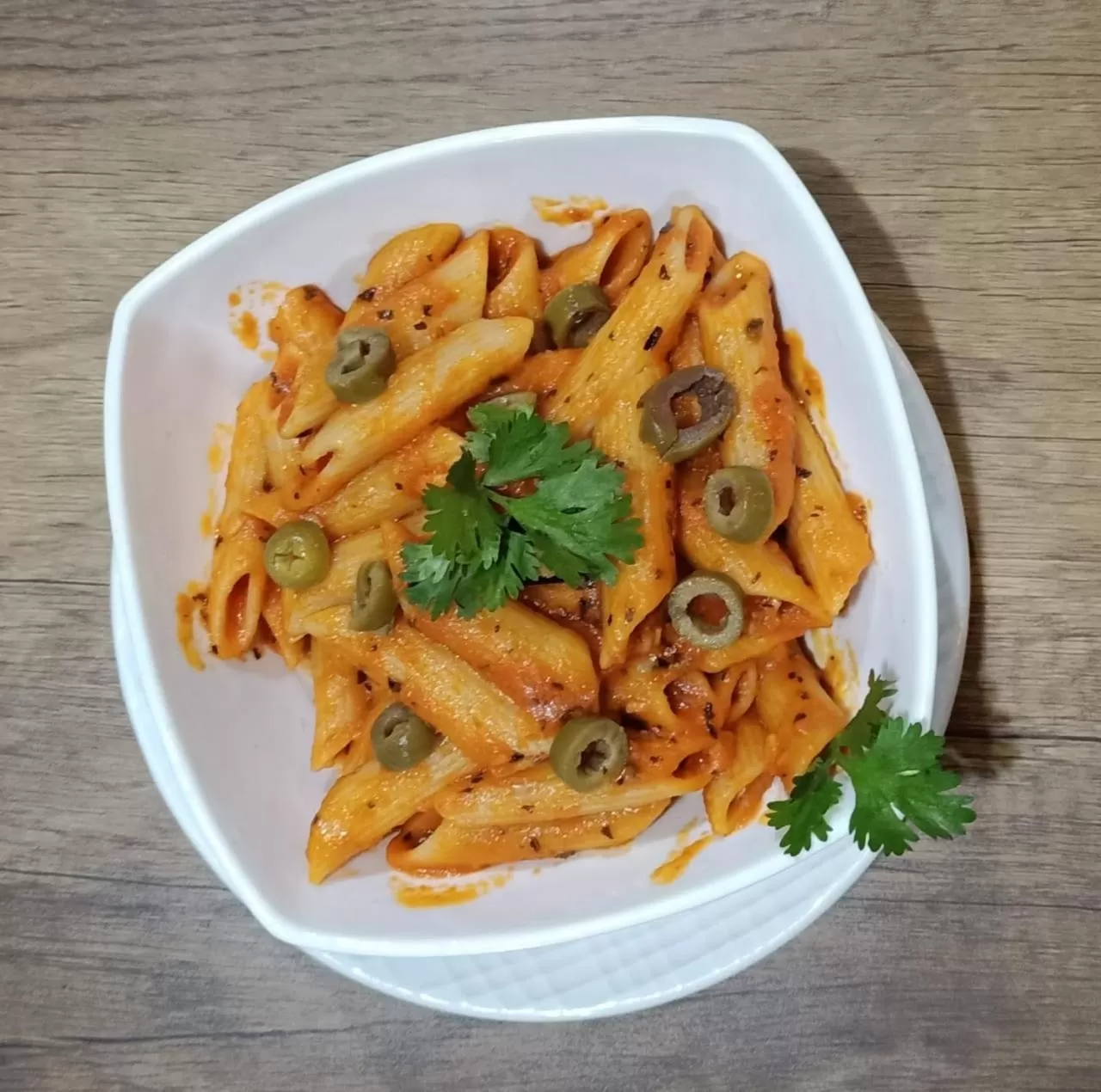 Food in Punyah Residency Rishikesh