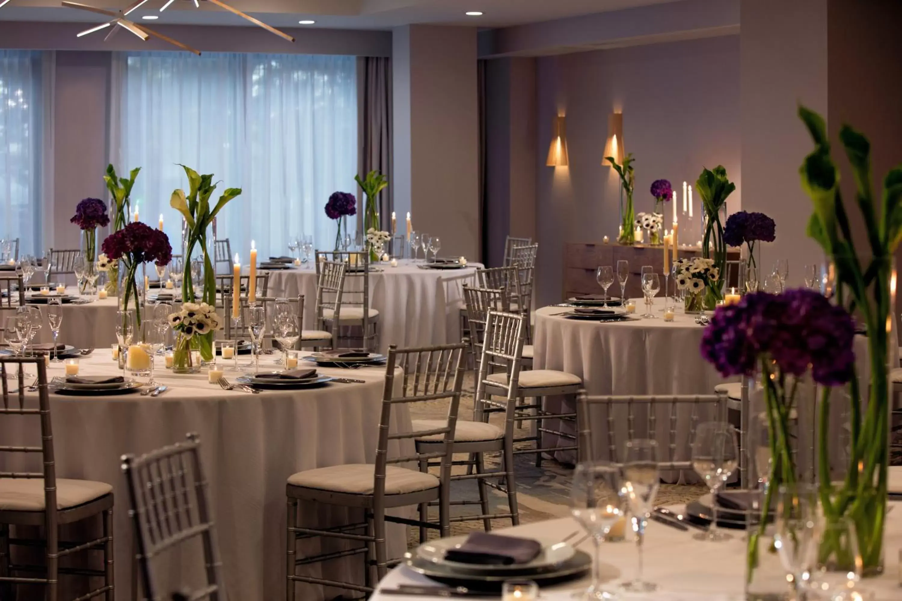 Banquet/Function facilities, Restaurant/Places to Eat in Glover Park Hotel Georgetown