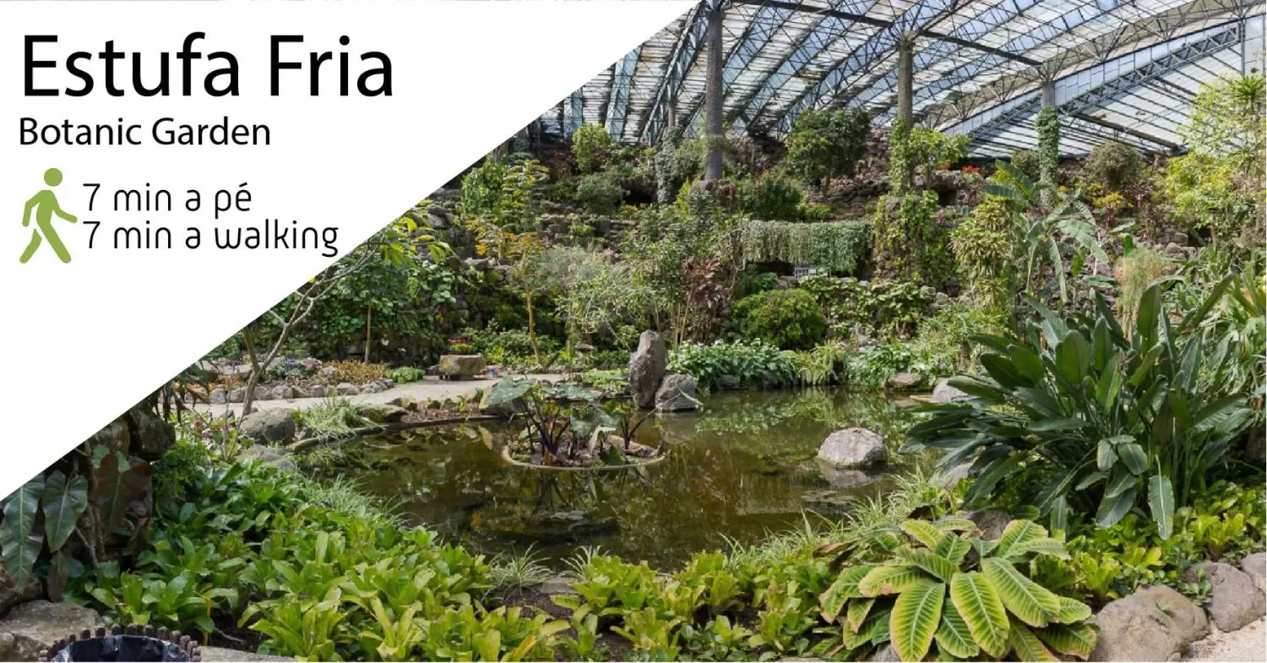 Nearby landmark in Lux Lisboa Park