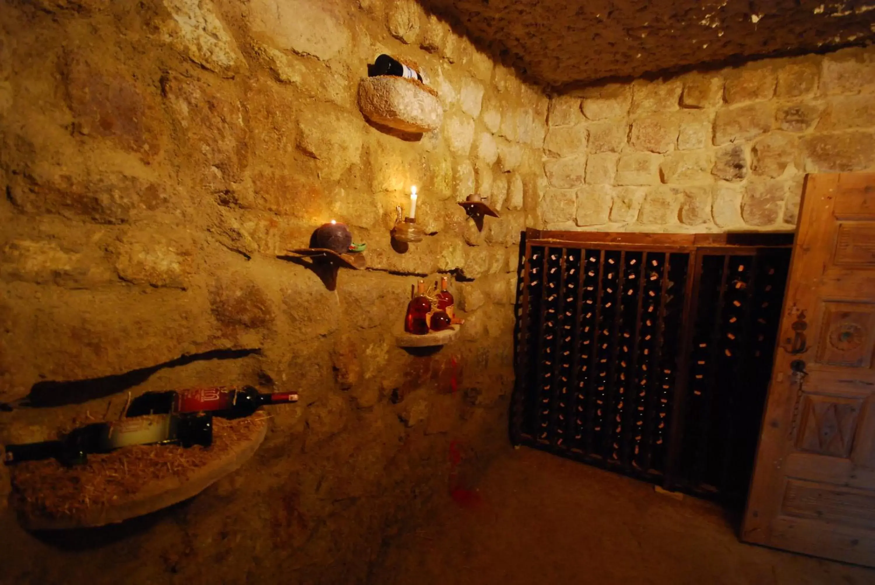 Other, Bathroom in Melekler Evi Cave Hotel
