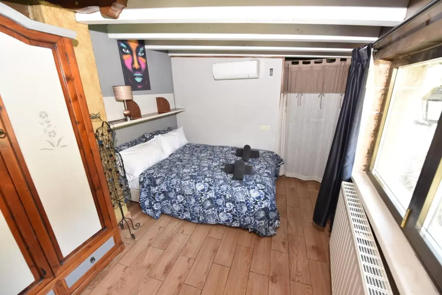 Classic Studio in Hotel Rural el Castillo Classic Studio in Hotel Rural el Castillo