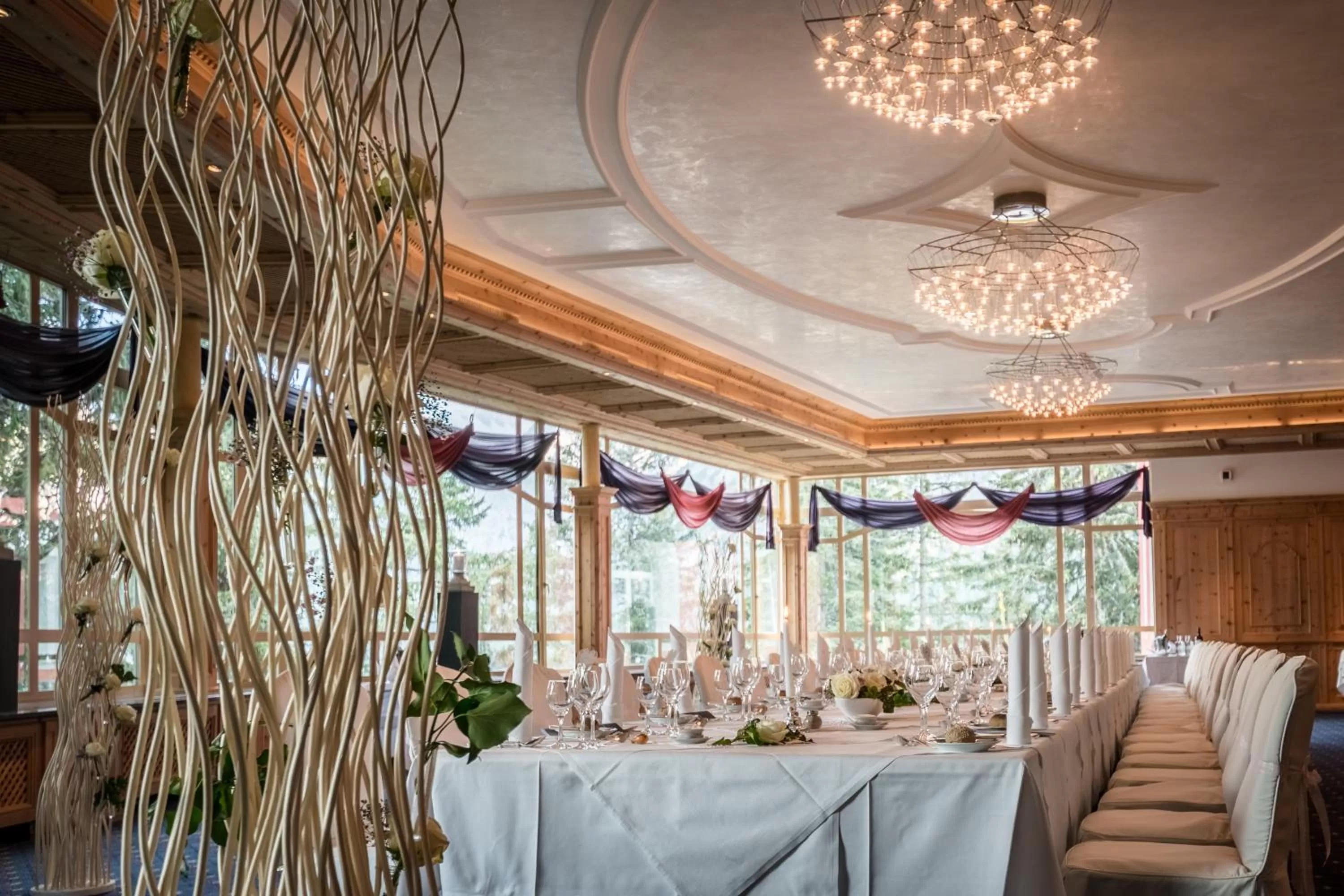 Blatter's Arosa Hotel & Bella Vista SPA