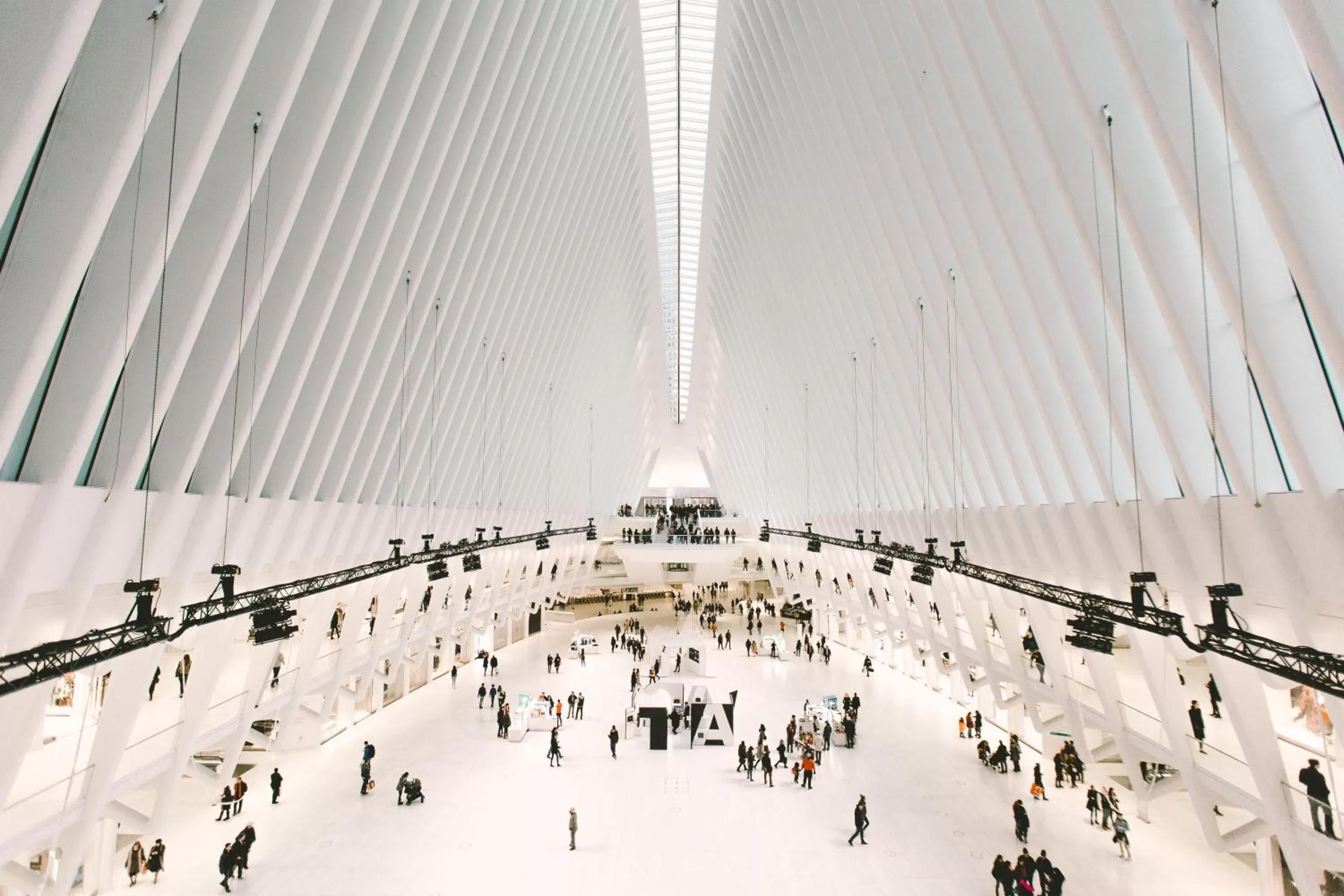 Shopping Area in M Social Hotel New York Downtown