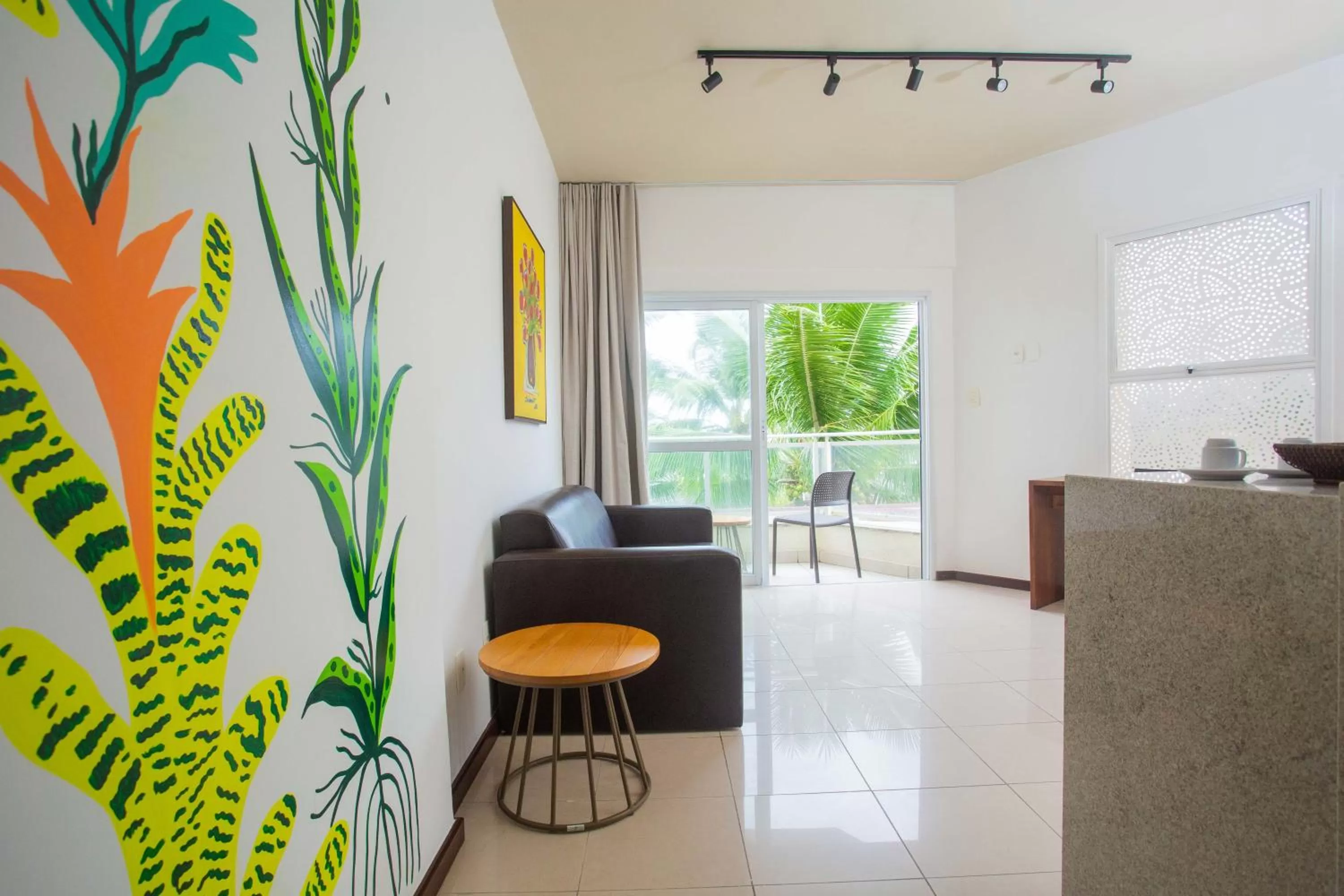 Two-Bedroom Suite in CASA Di VINA Boutique Hotel