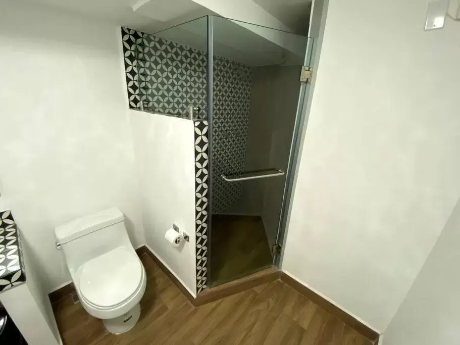 Deluxe Queen Room in Hotel Olé Deluxe Queen Room in Hotel Olé