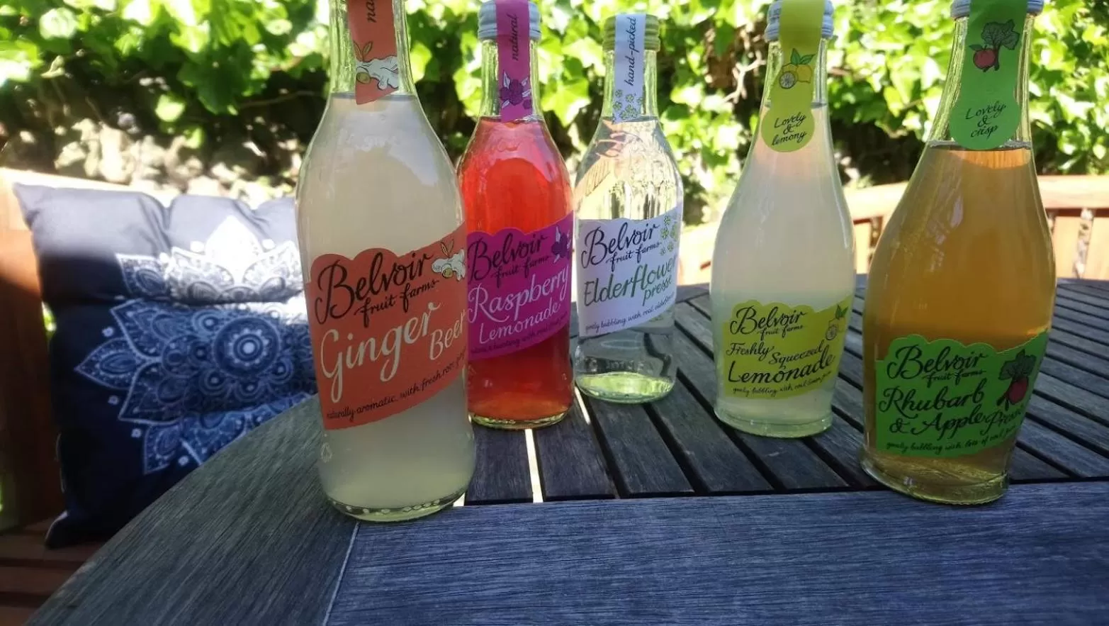 The Residence at Bolenna