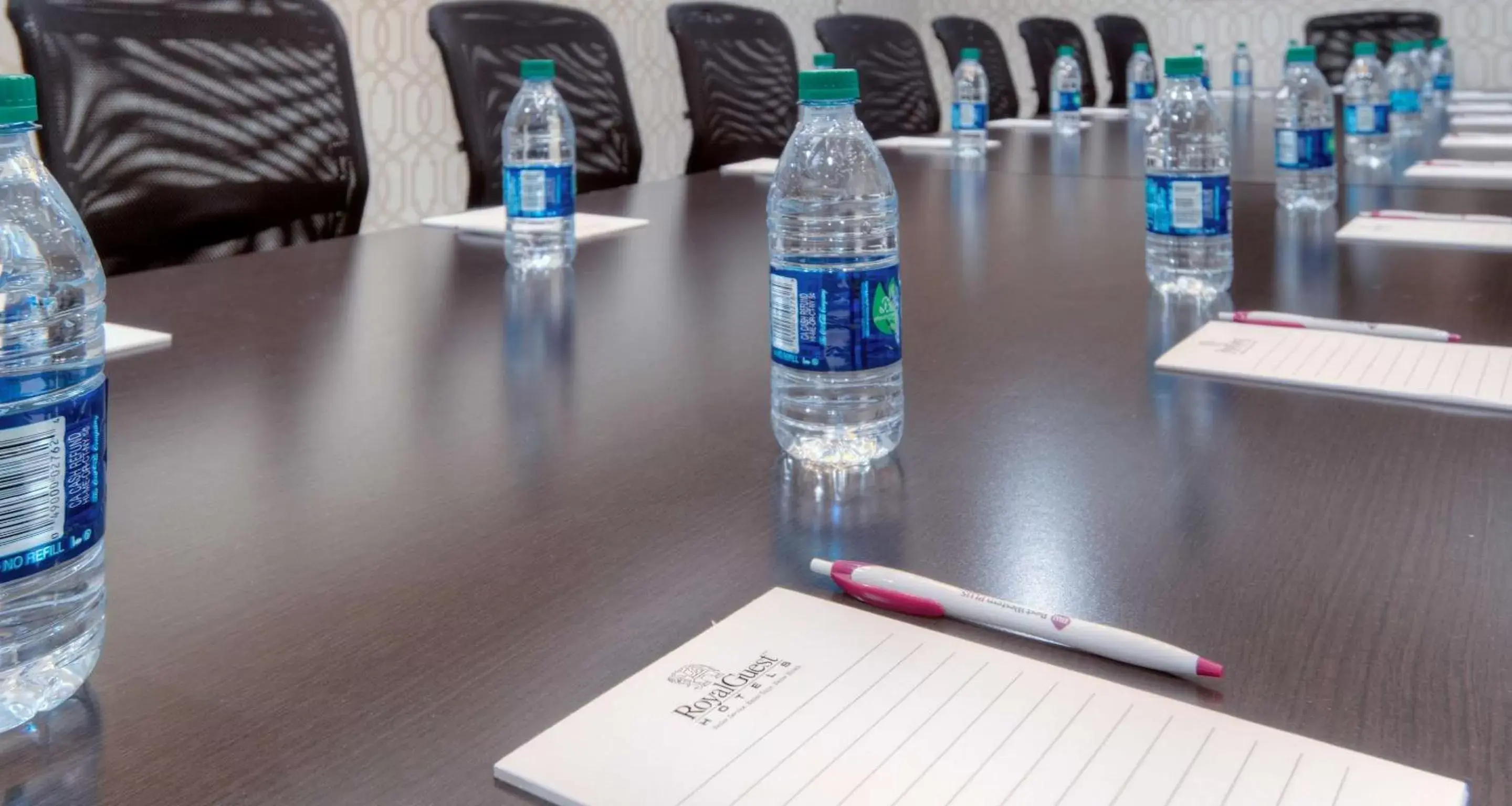 On site, Business Area/Conference Room in Best Western Plus Palm Court Hotel