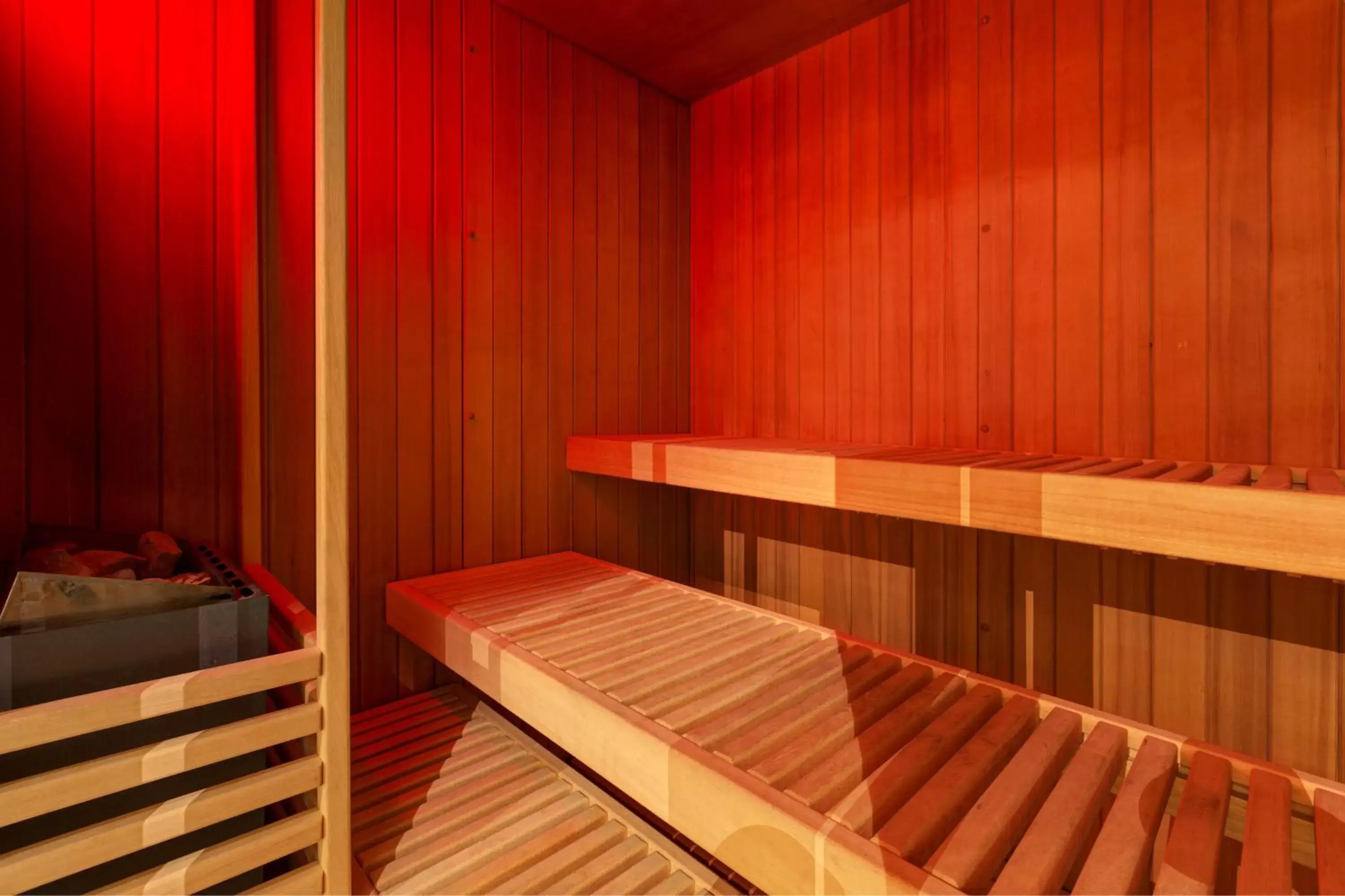 Spa and wellness centre/facilities in Leon's Place Hotel In Rome Spa and wellness centre/facilities in Leon's Place Hotel In Rome