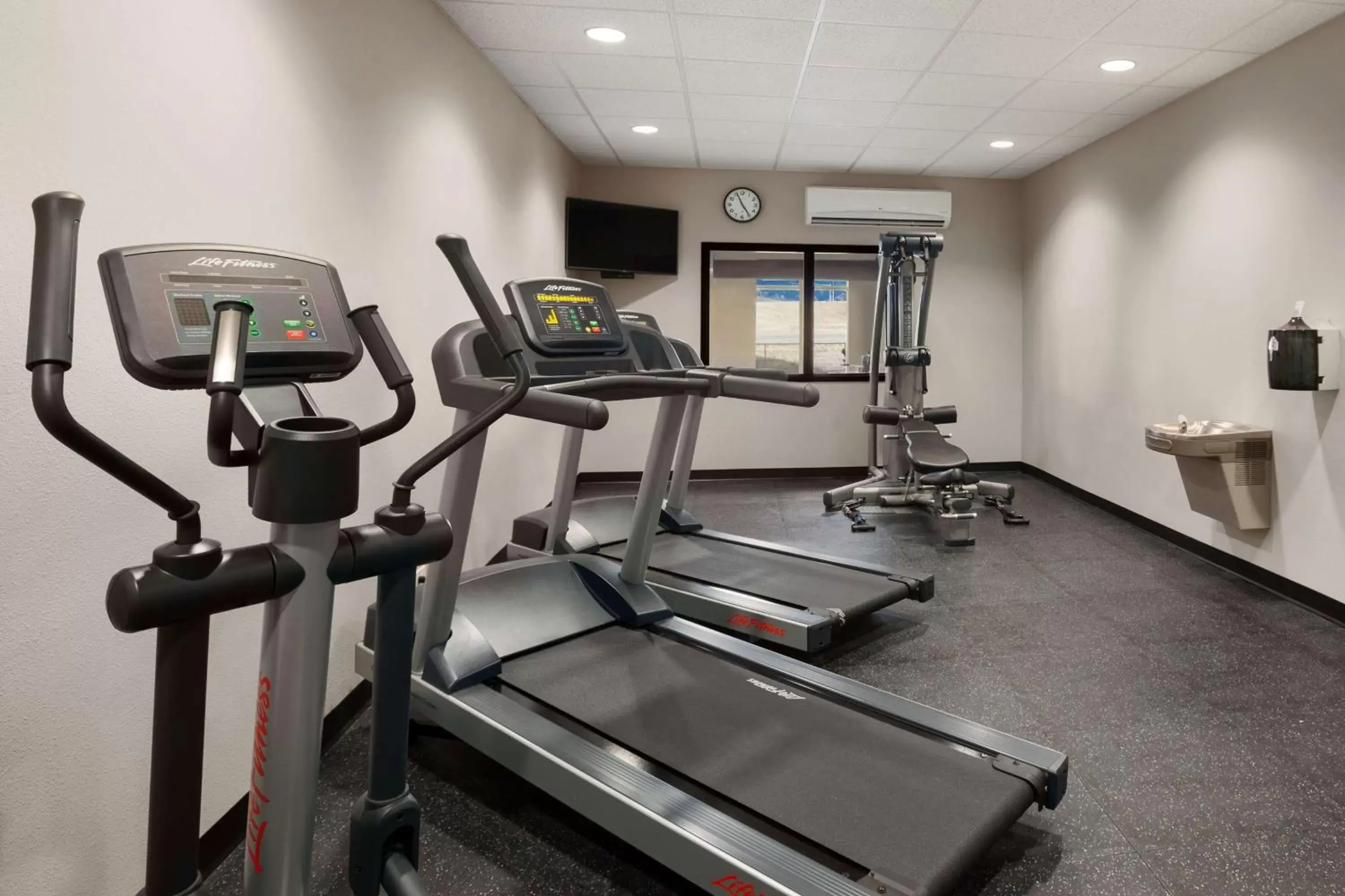 Activities, Fitness Center/Facilities in Country Inn & Suites by Radisson, Bozeman, MT