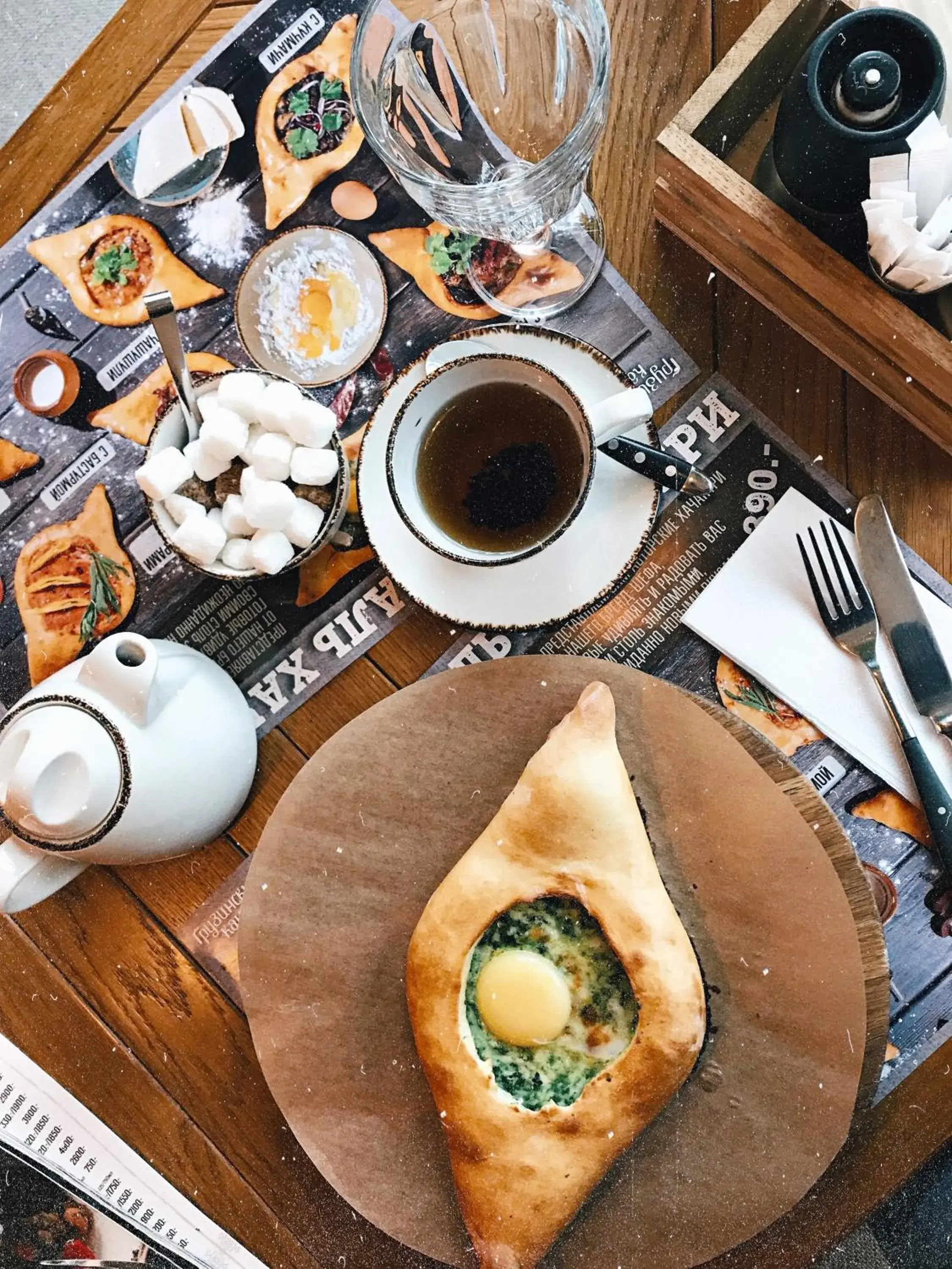 Breakfast in Pullman Shanghai South Hotel