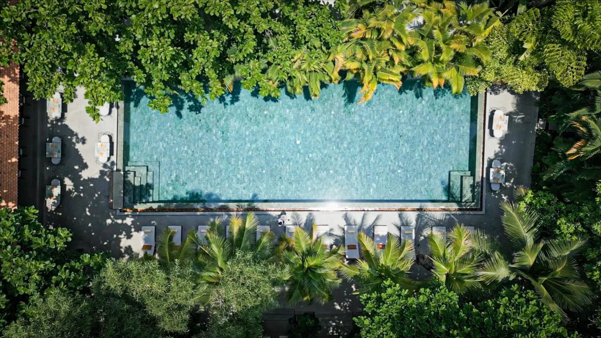 Property building in Plantation Urban Resort & Spa