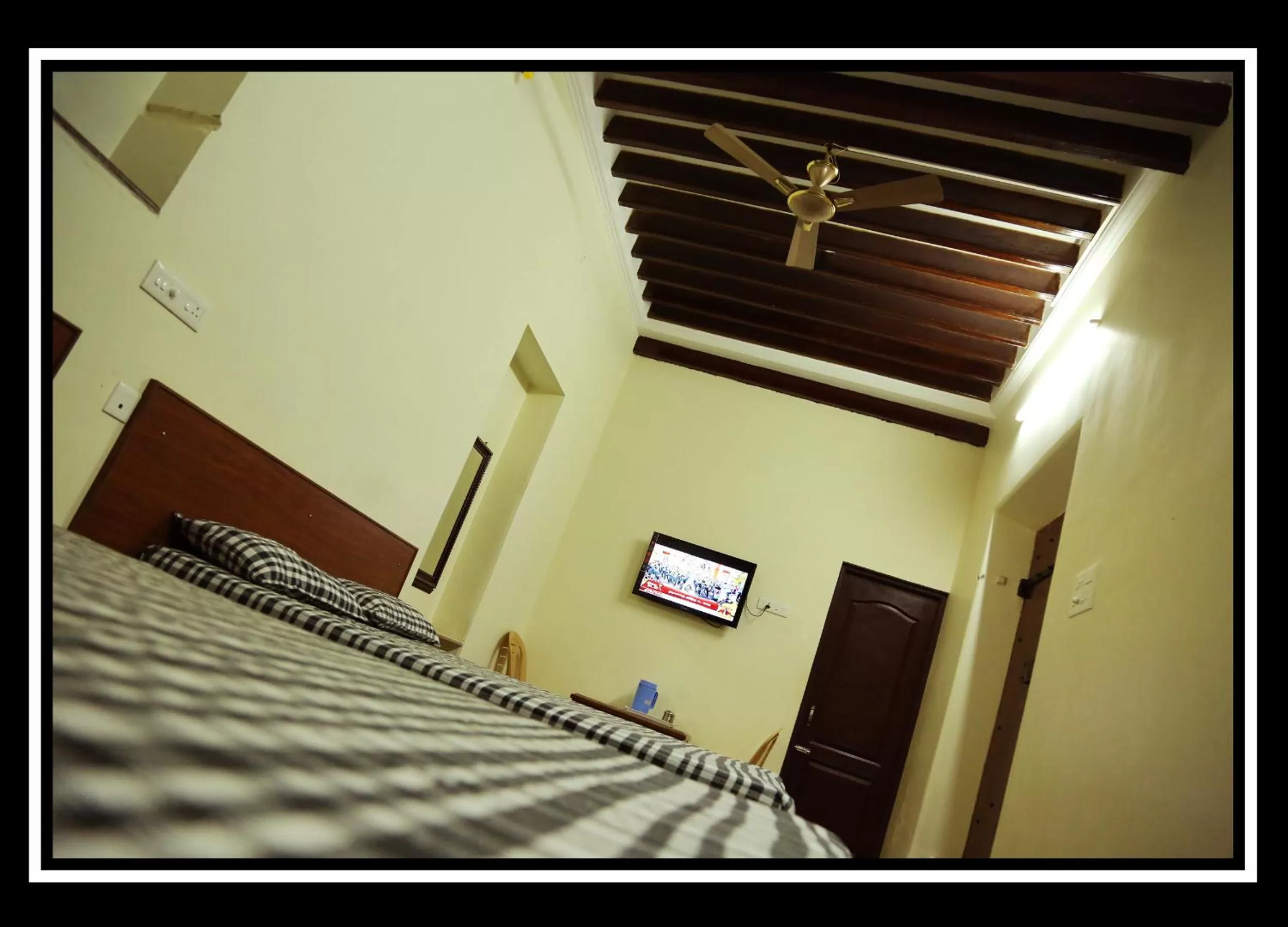 Pattiah Naidu Palace