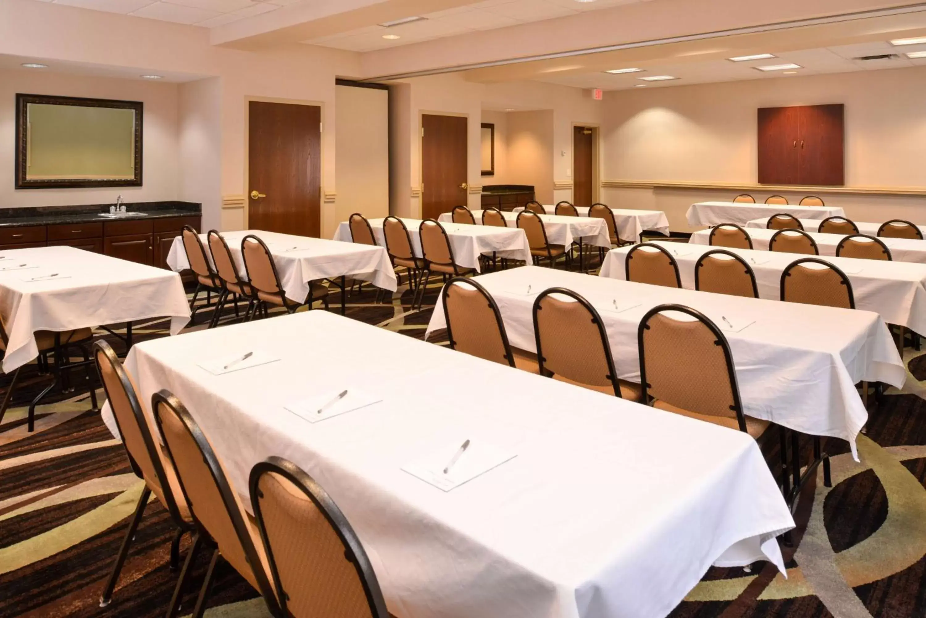 Meeting/conference room in Hampton Inn & Suites Lady Lake/The Villages