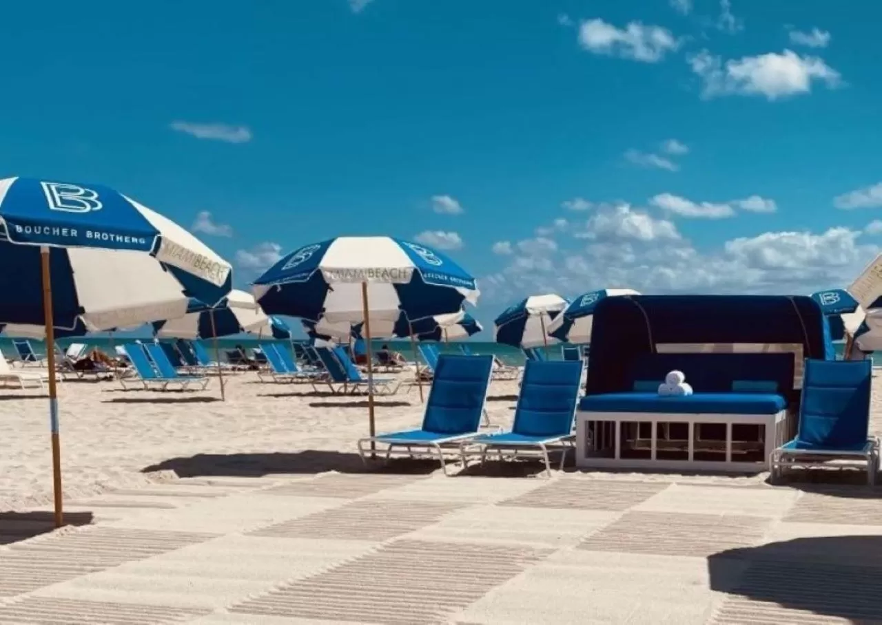 Beach in Hotel Greystone - Adults Only