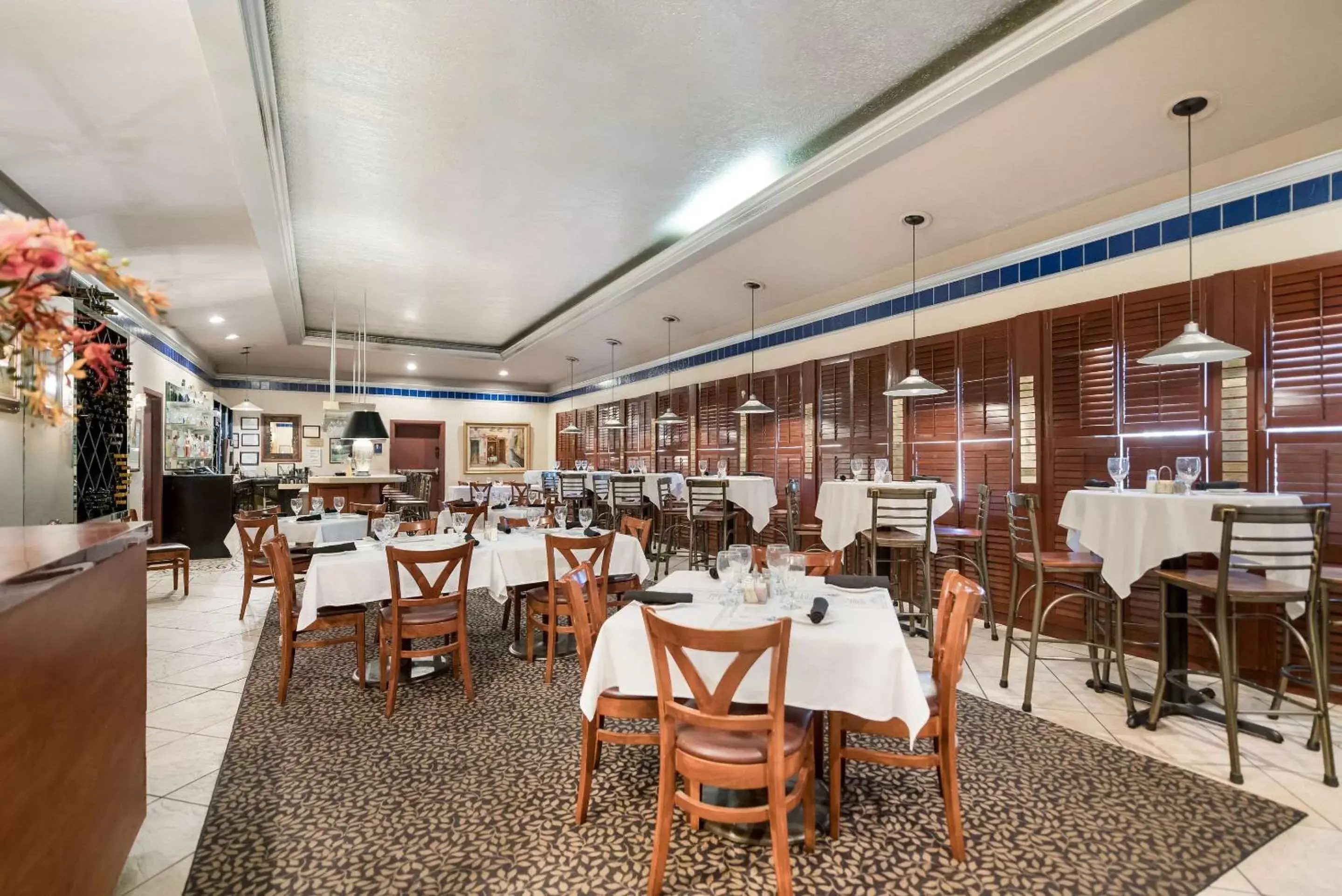 Breakfast in Quality Inn & Suites Lufkin Breakfast in Quality Inn & Suites Lufkin