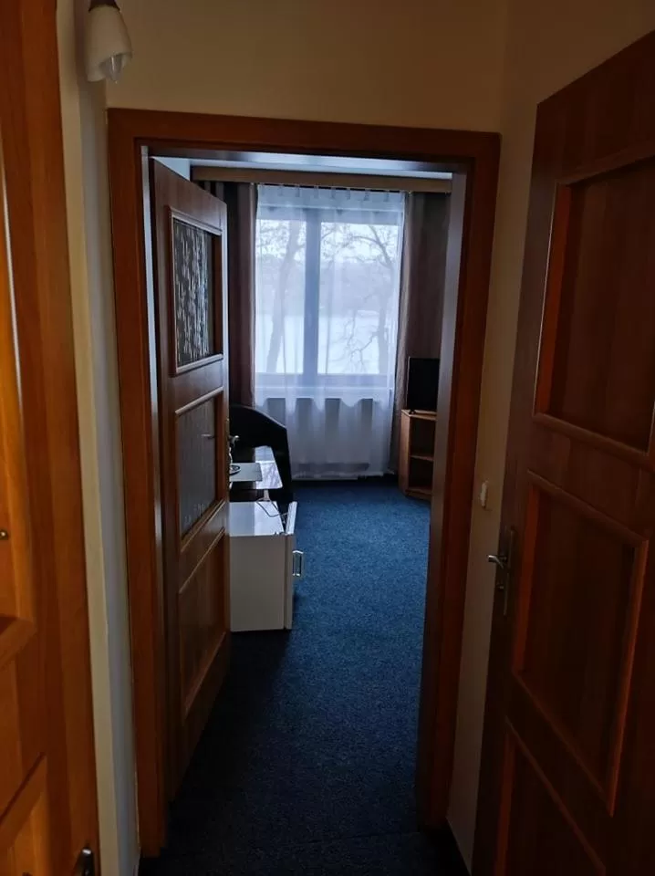 Hotel Jaškovská Krčma