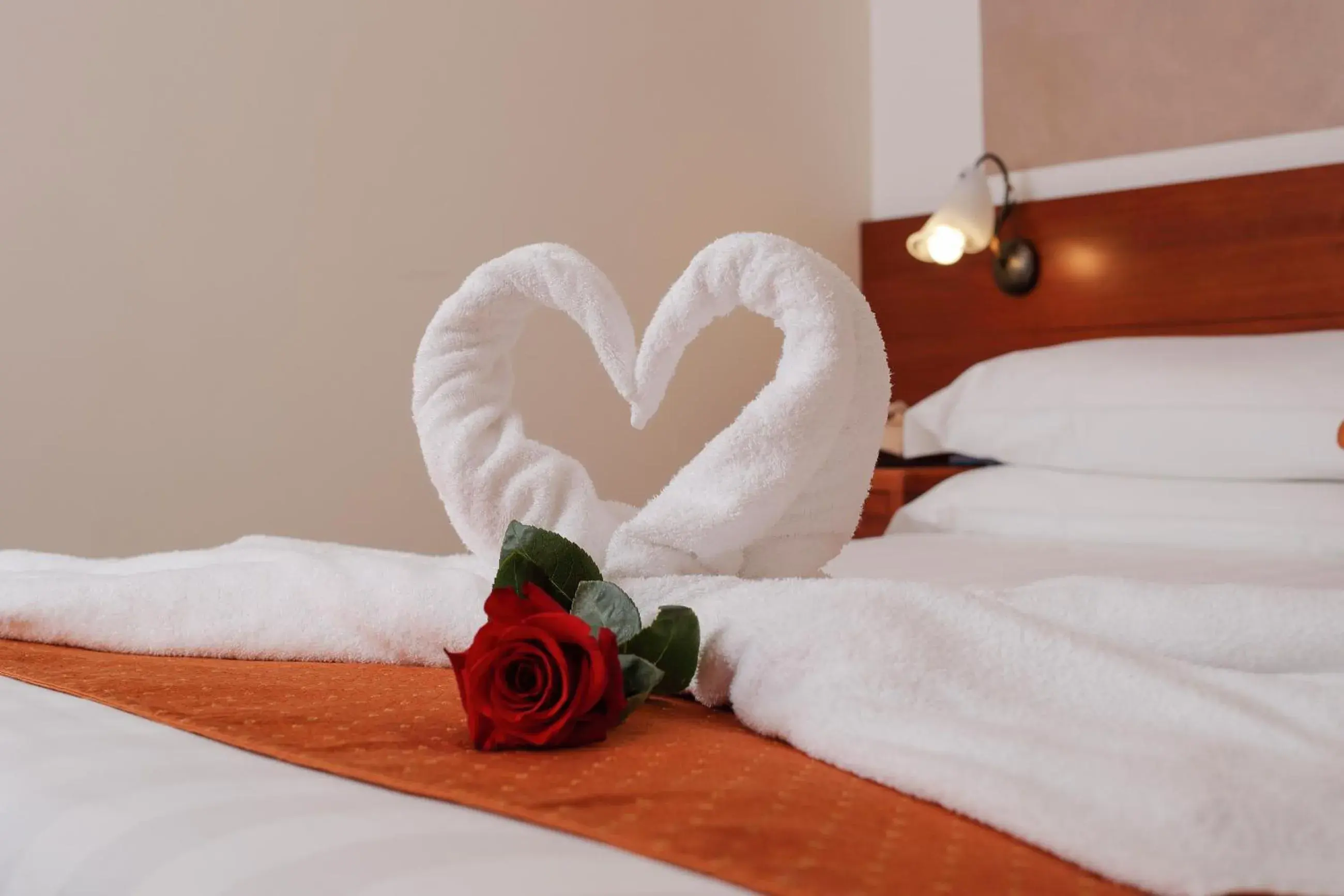 Junior Suite - single occupancy in Hotel Michelangelo Junior Suite - single occupancy in Hotel Michelangelo